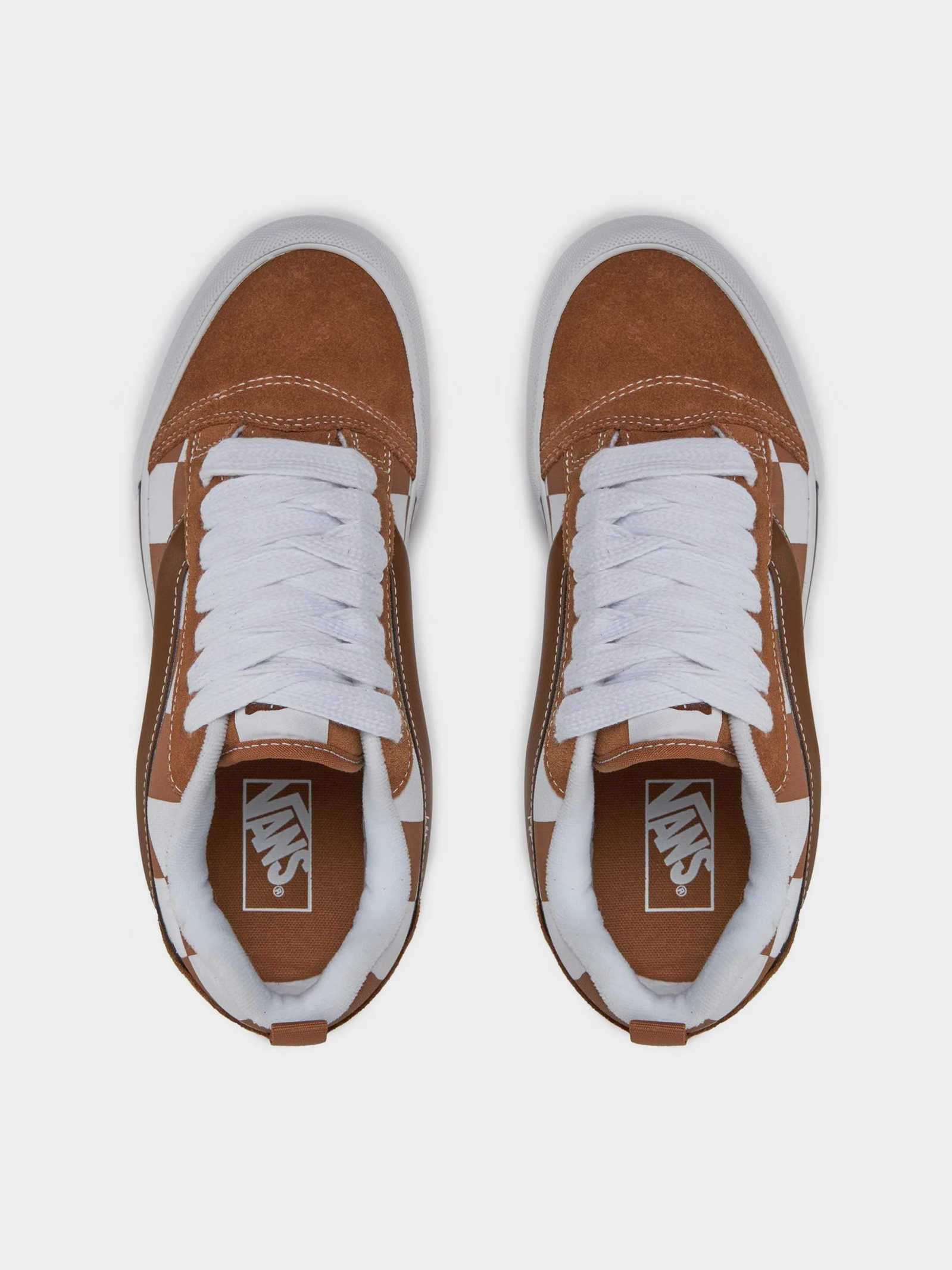 Кеди низькі Унісекс Vans