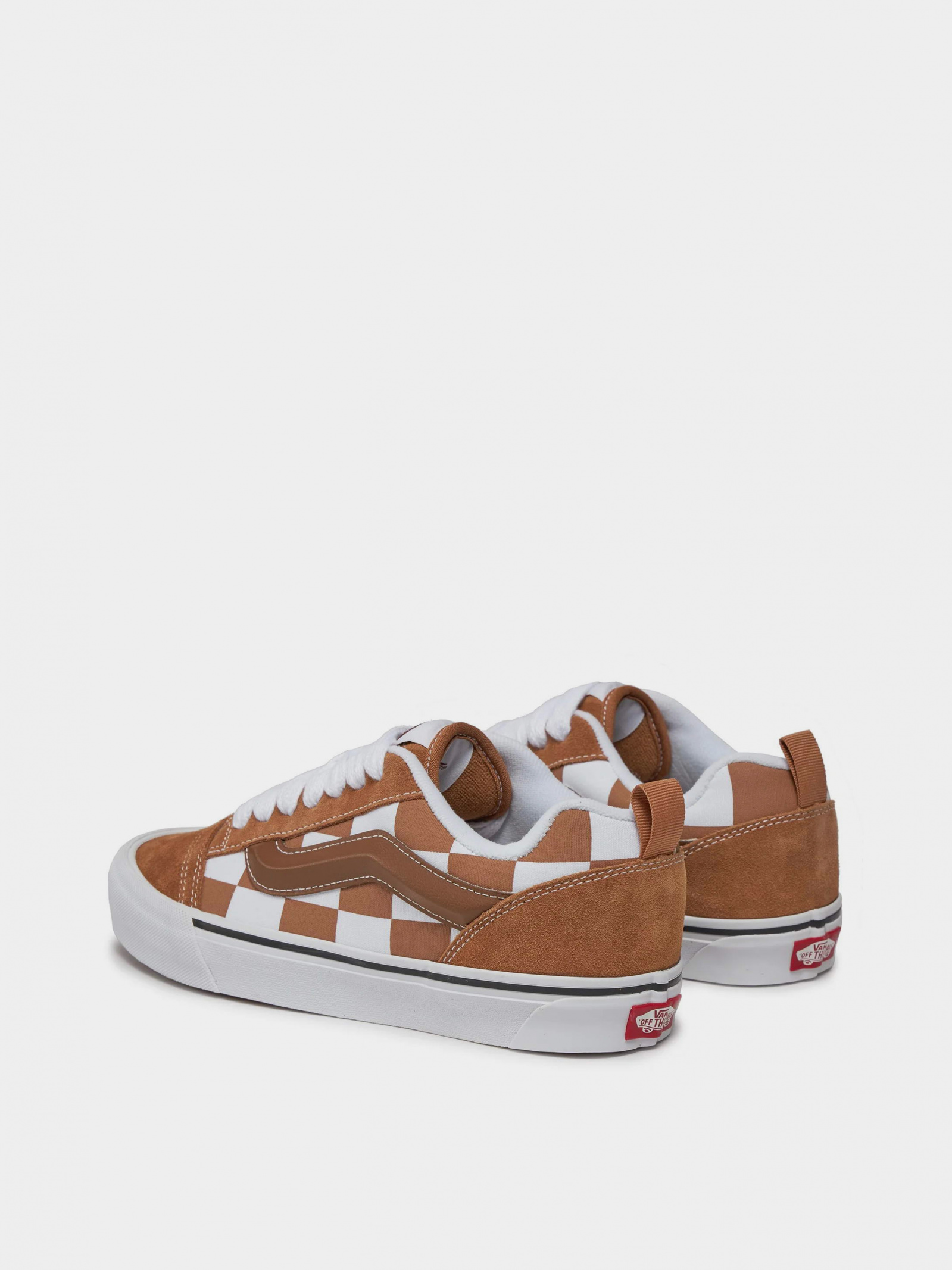 Кеди низькі Унісекс Vans