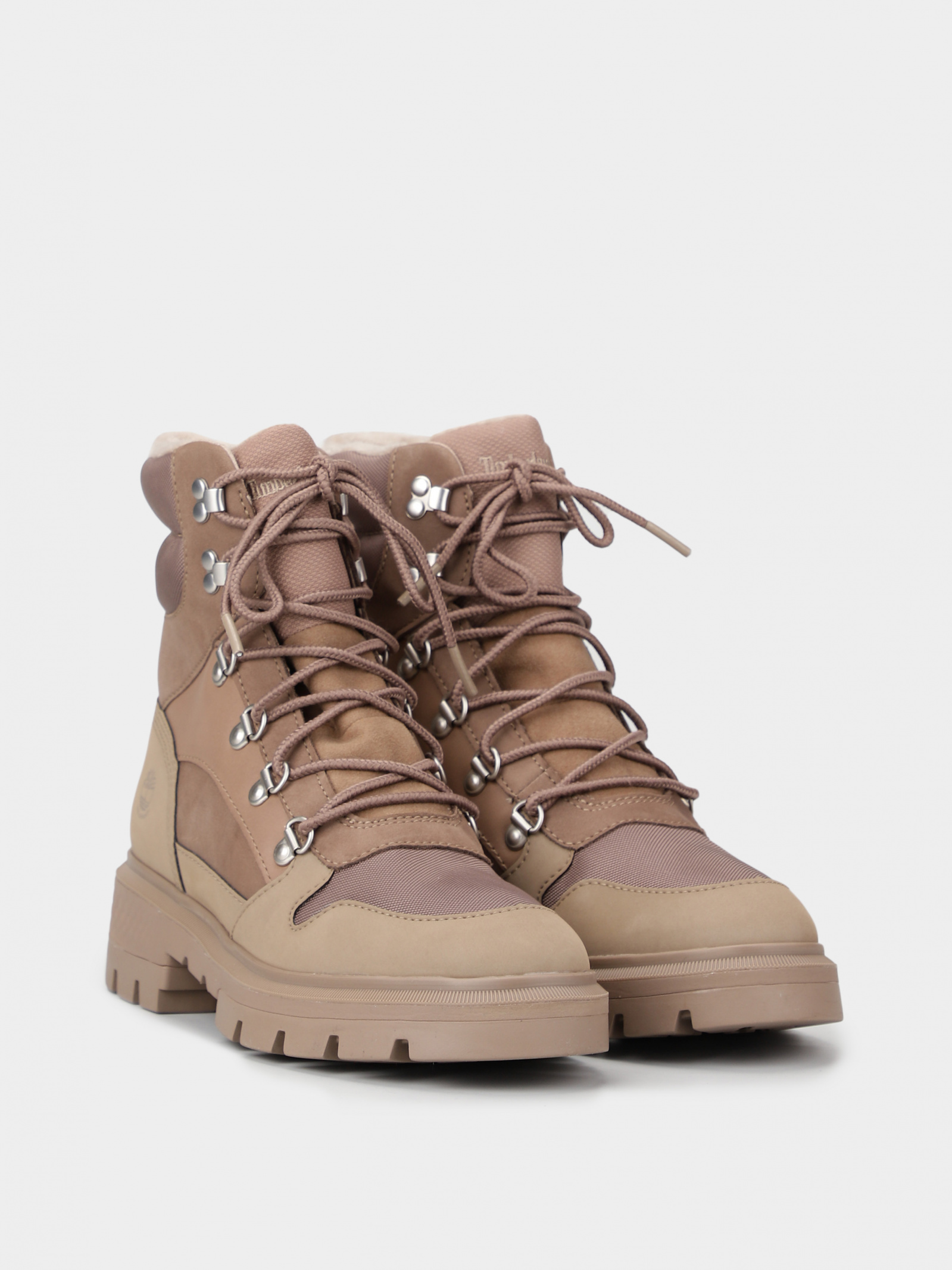 Ботинки Женские Timberland