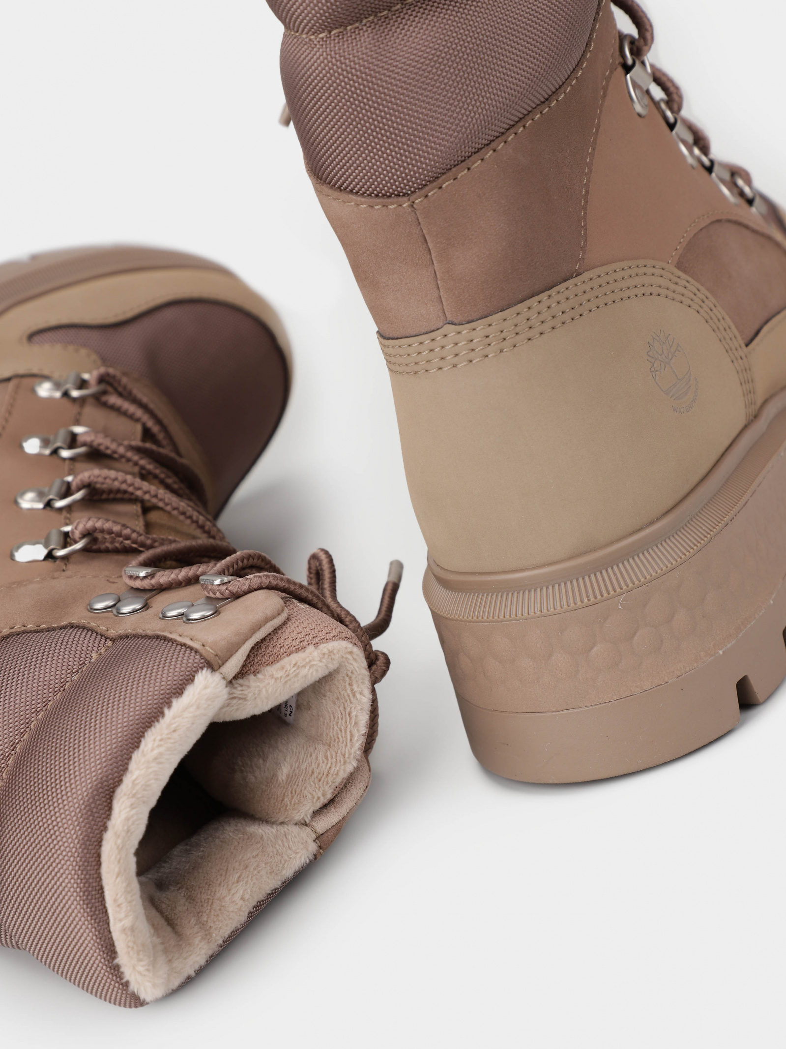 Ботинки Женские Timberland