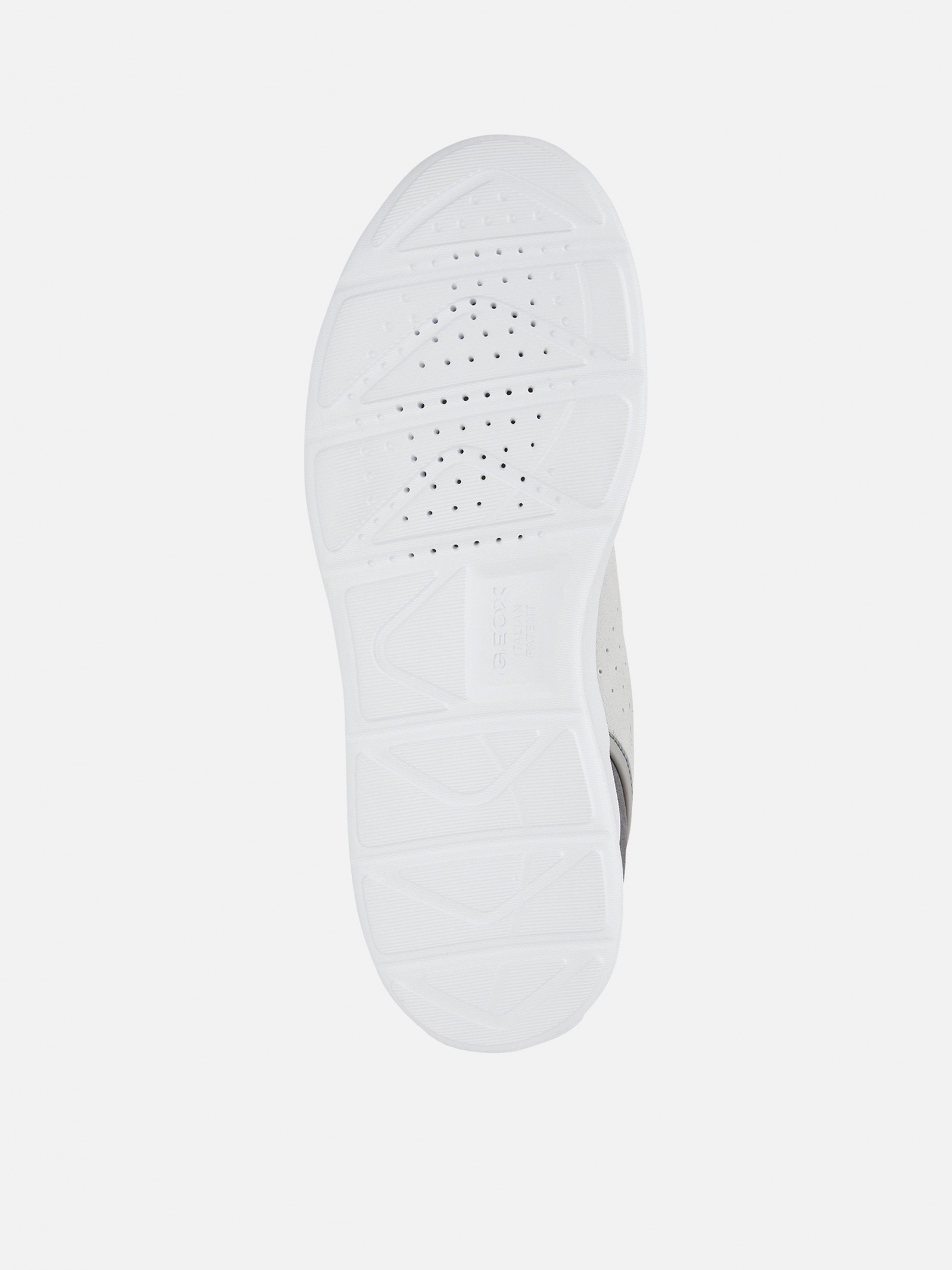Casual Sneakers Men's Geox