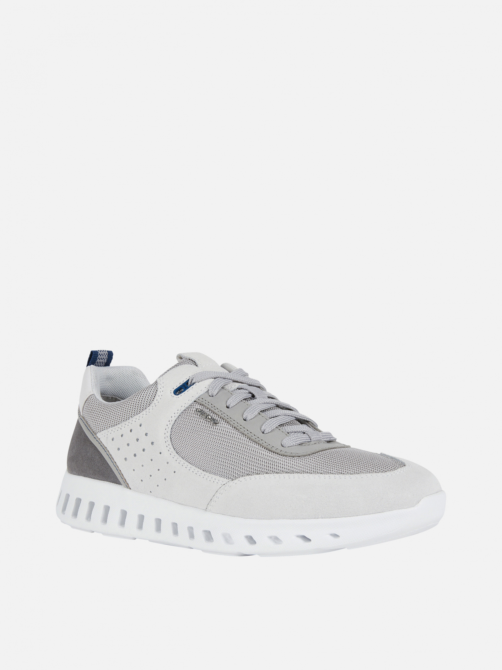 Casual Sneakers Men's Geox