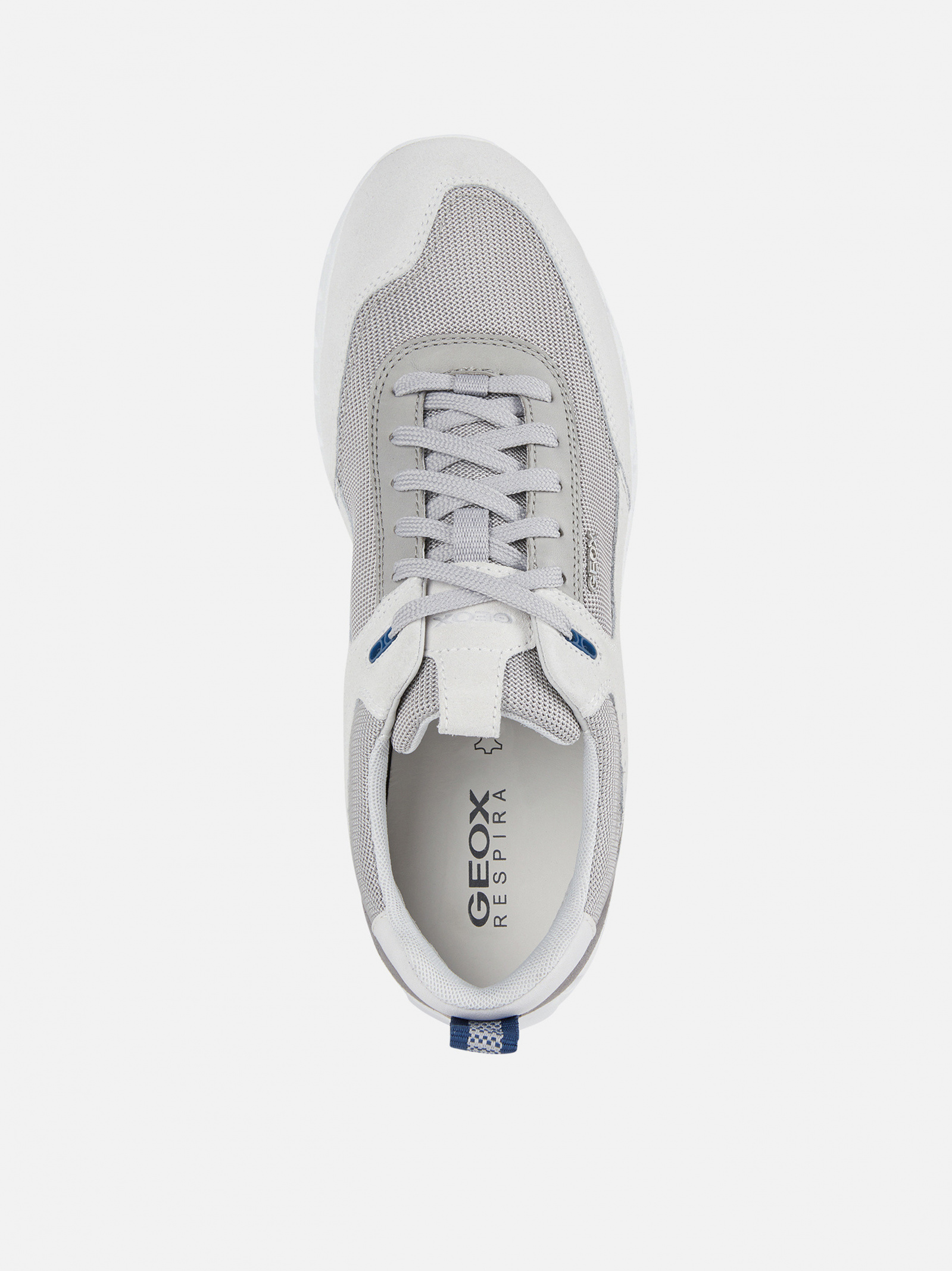 Casual Sneakers Men's Geox
