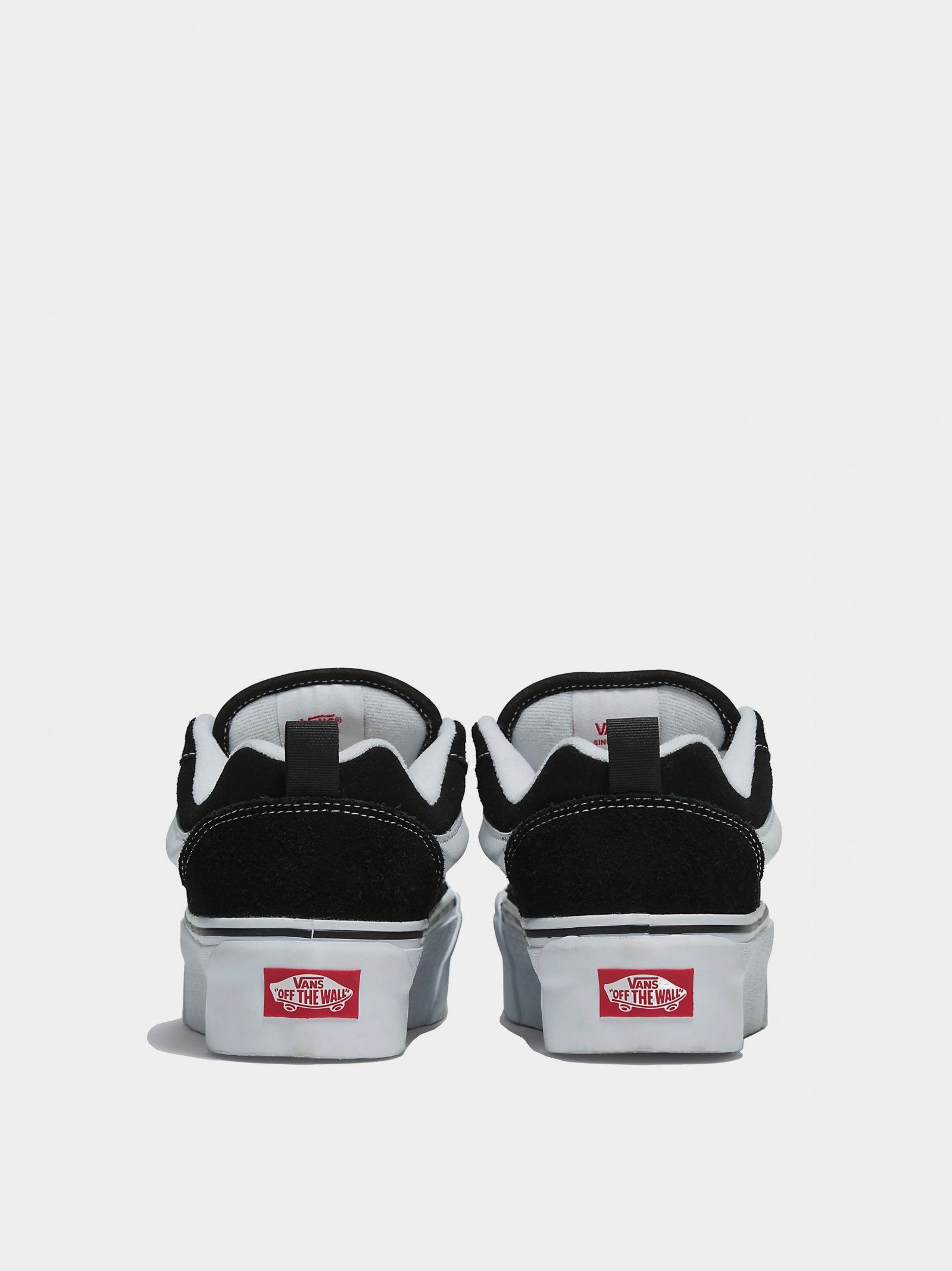 Кеди низькі Жіночі Vans