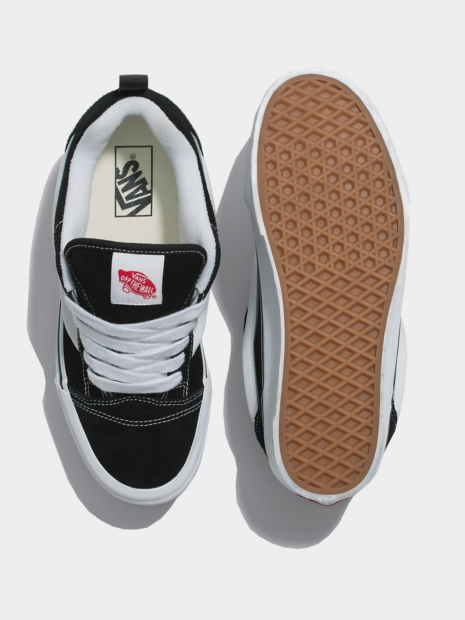Кеди низькі Жіночі Vans