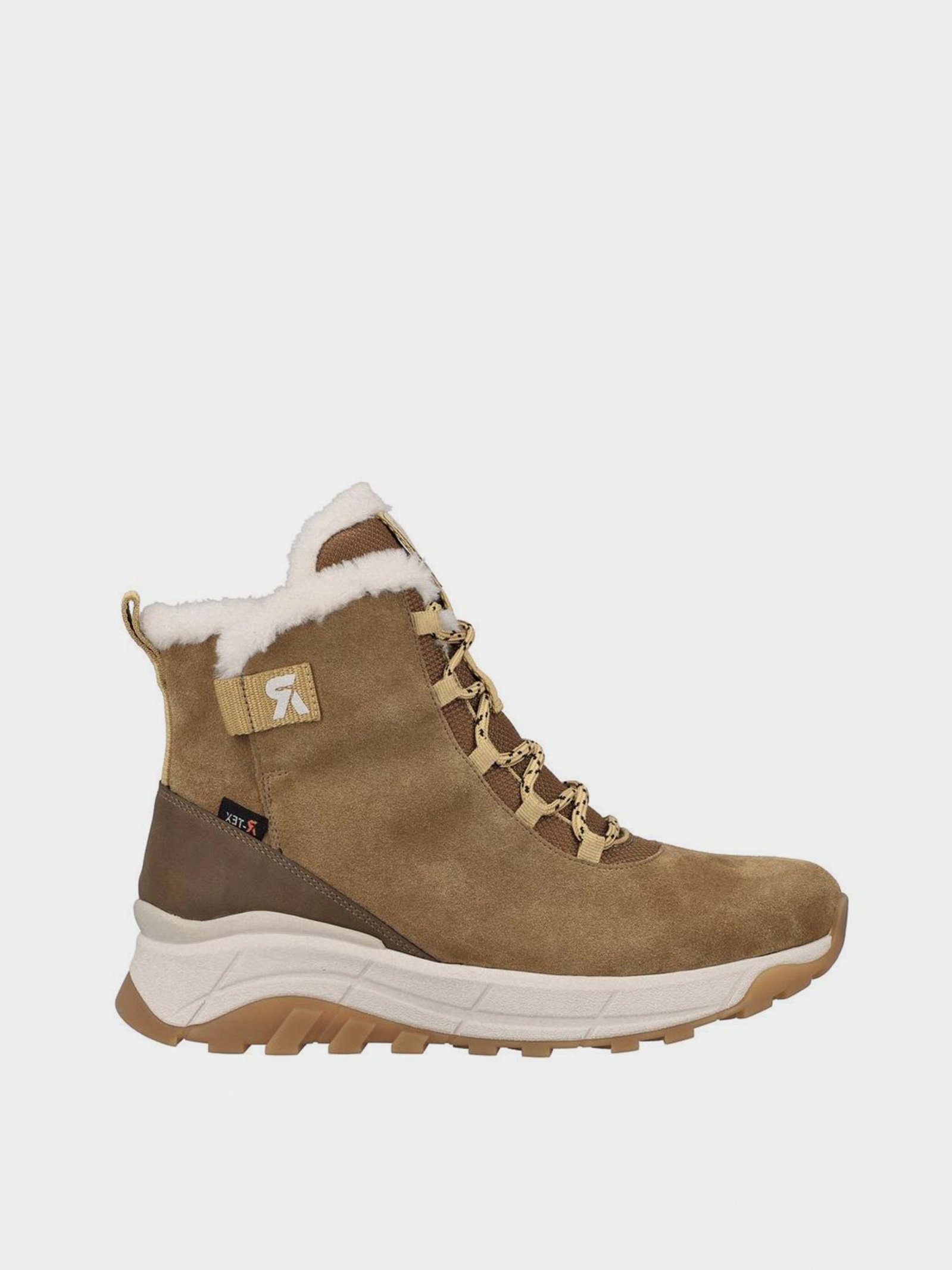 Boots Women's RIEKER