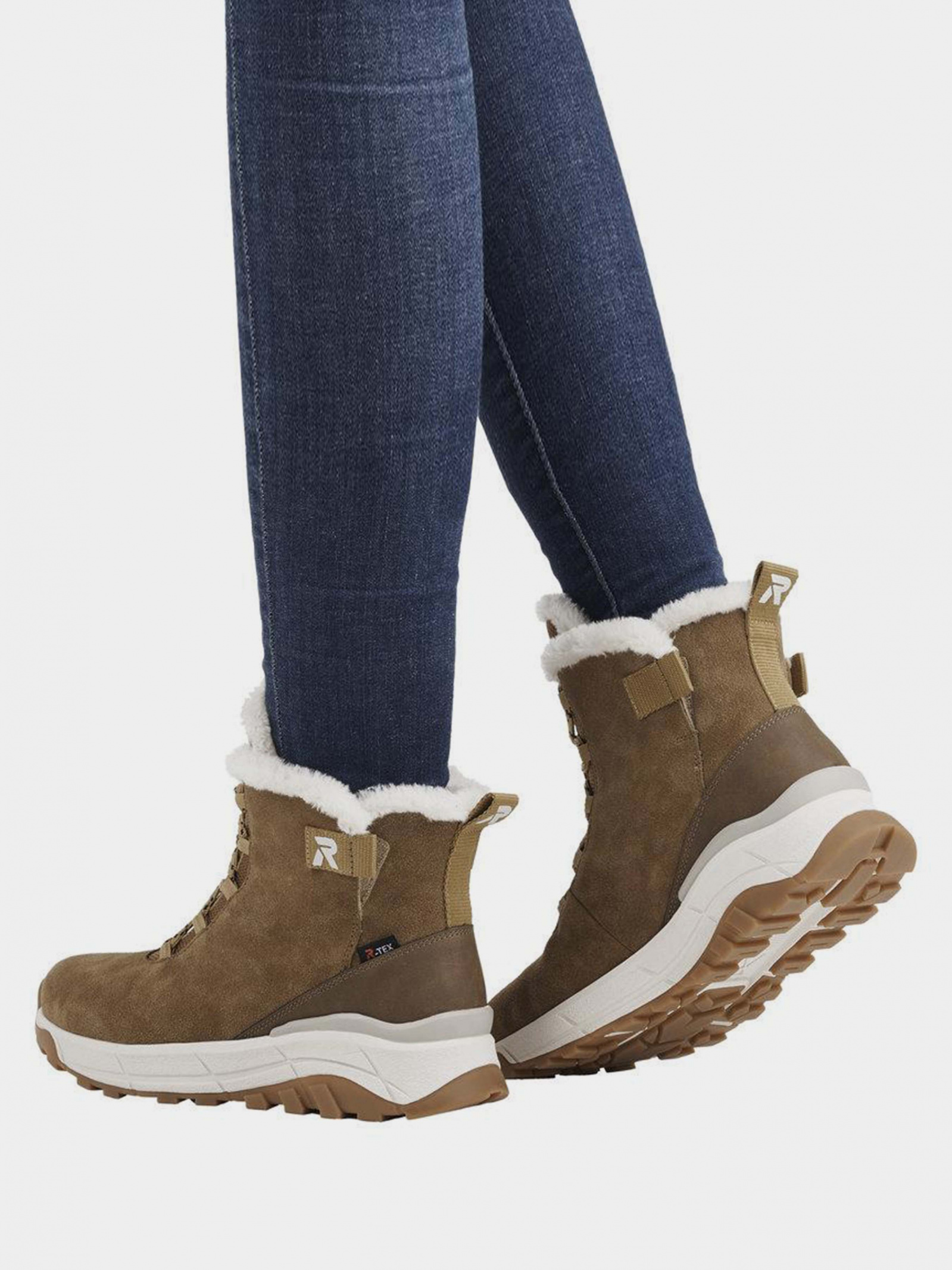 Boots Women's RIEKER