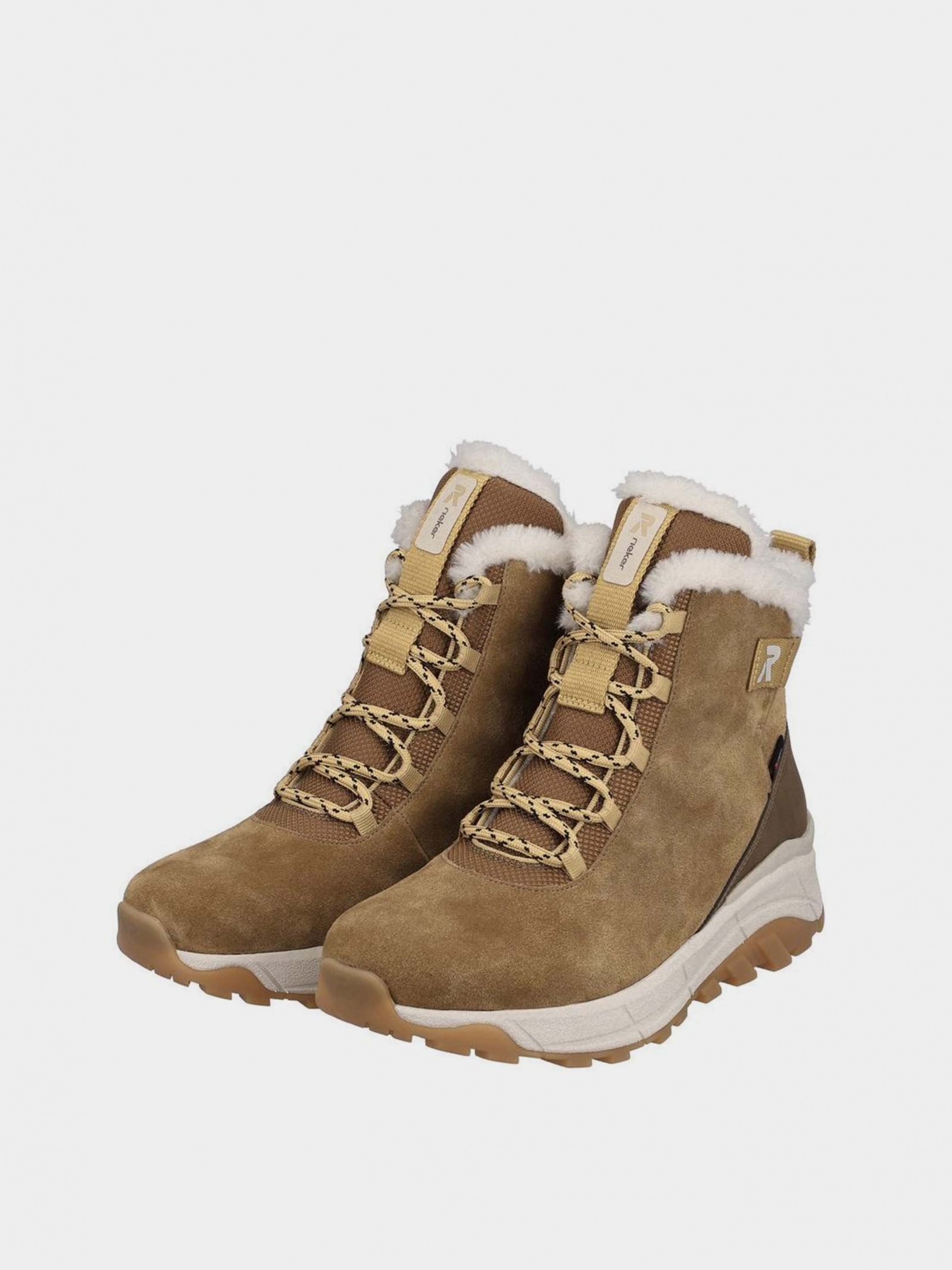 Boots Women's RIEKER
