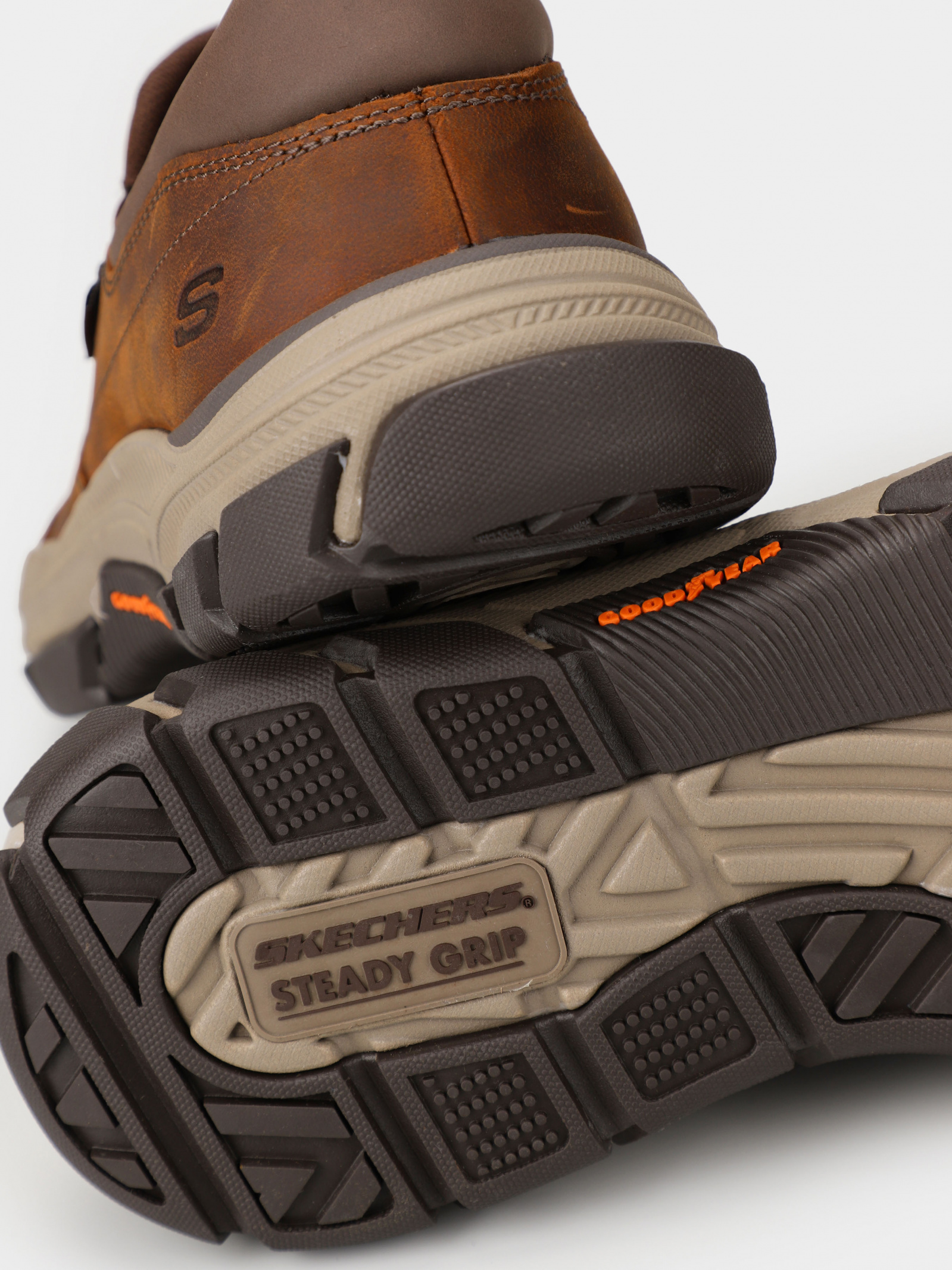 Slip-On Sneakers Men's Skechers
