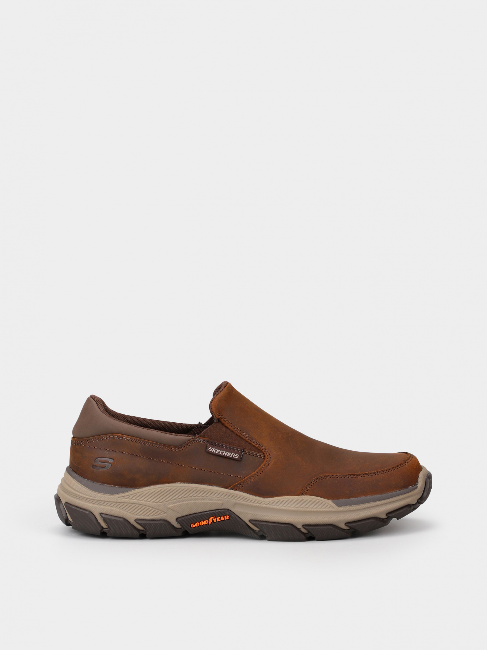 Slip-On Sneakers Men's Skechers