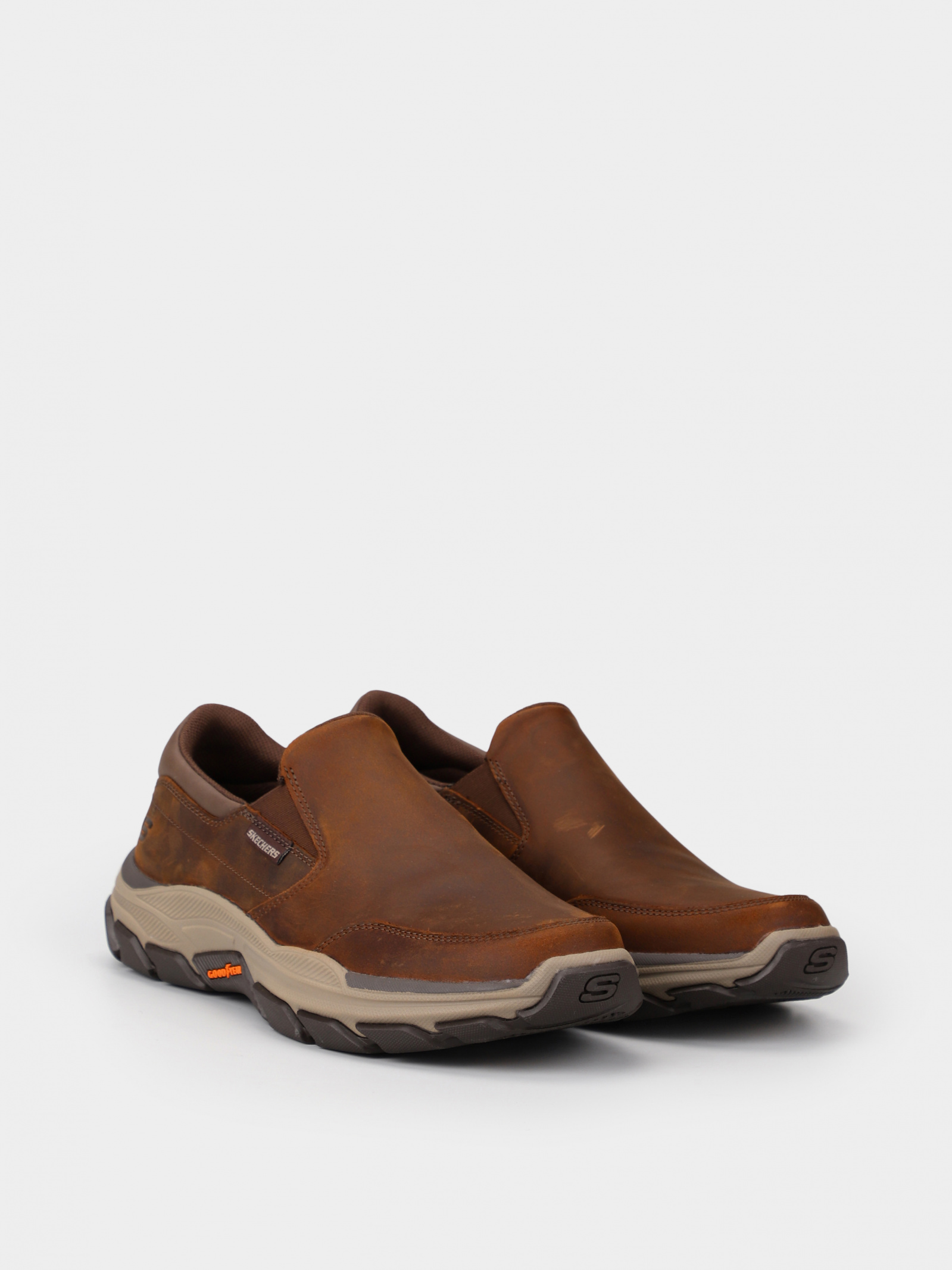 Slip-On Sneakers Men's Skechers