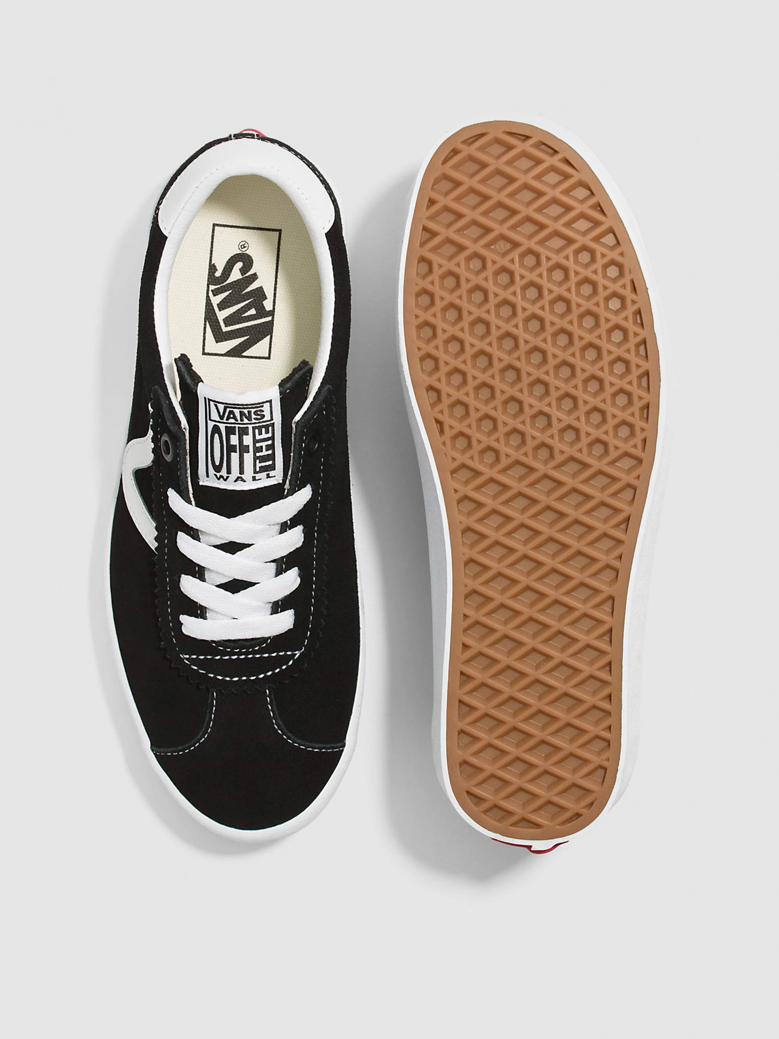 Кеды низкие Унисекс Vans