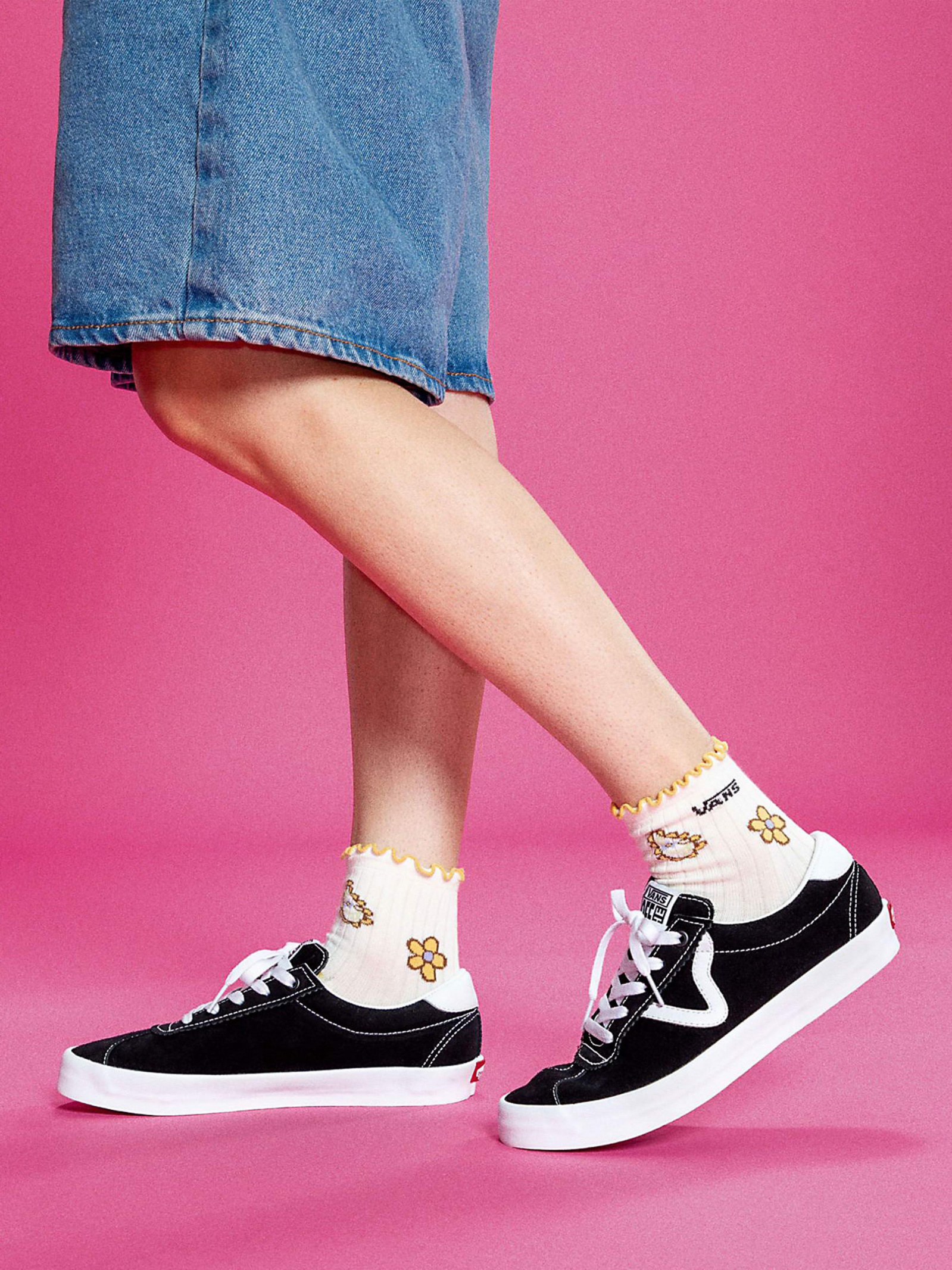 Кеды низкие Унисекс Vans