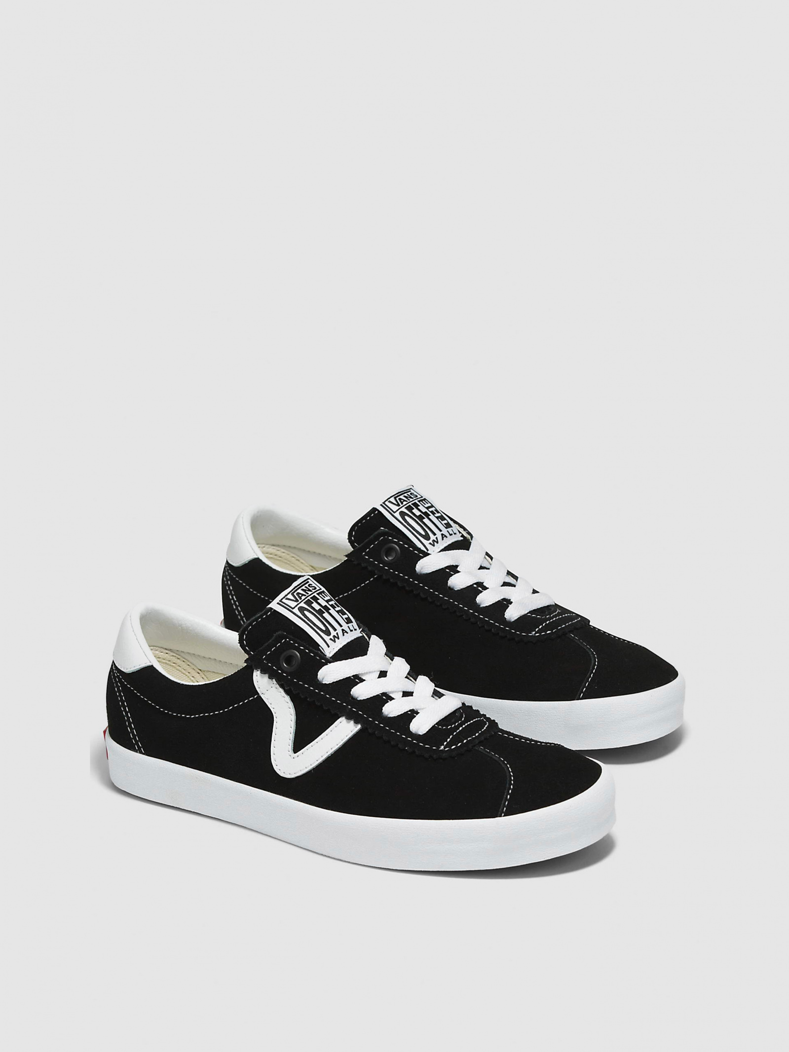 Кеды низкие Унисекс Vans