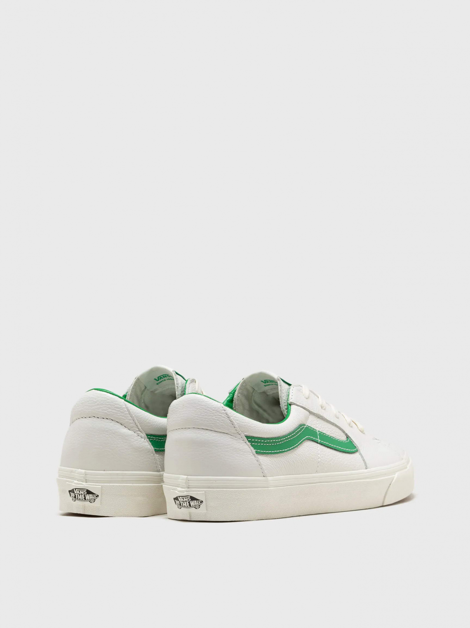Кеды низкие Унисекс Vans