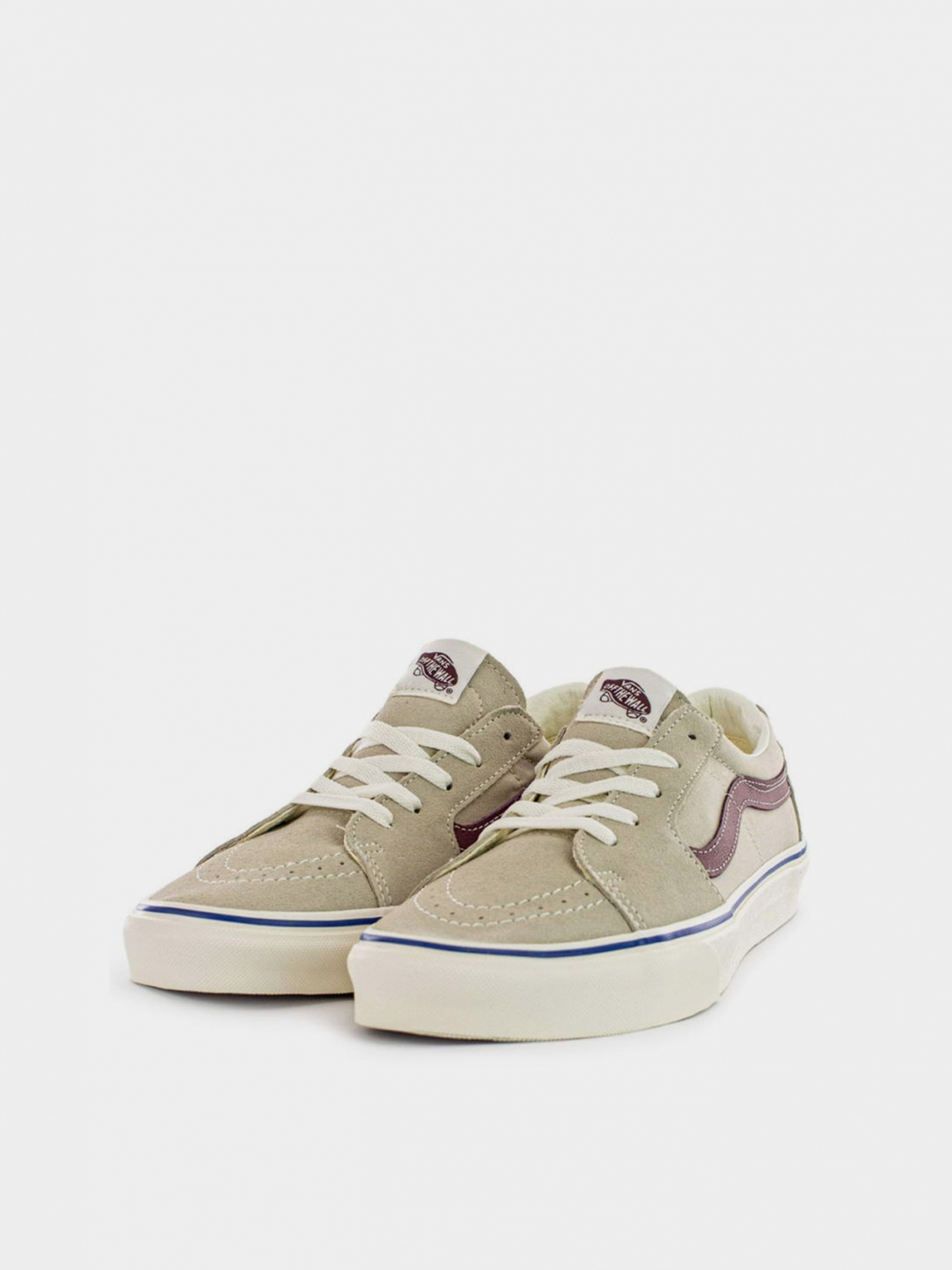 Кеди низькі Унісекс Vans