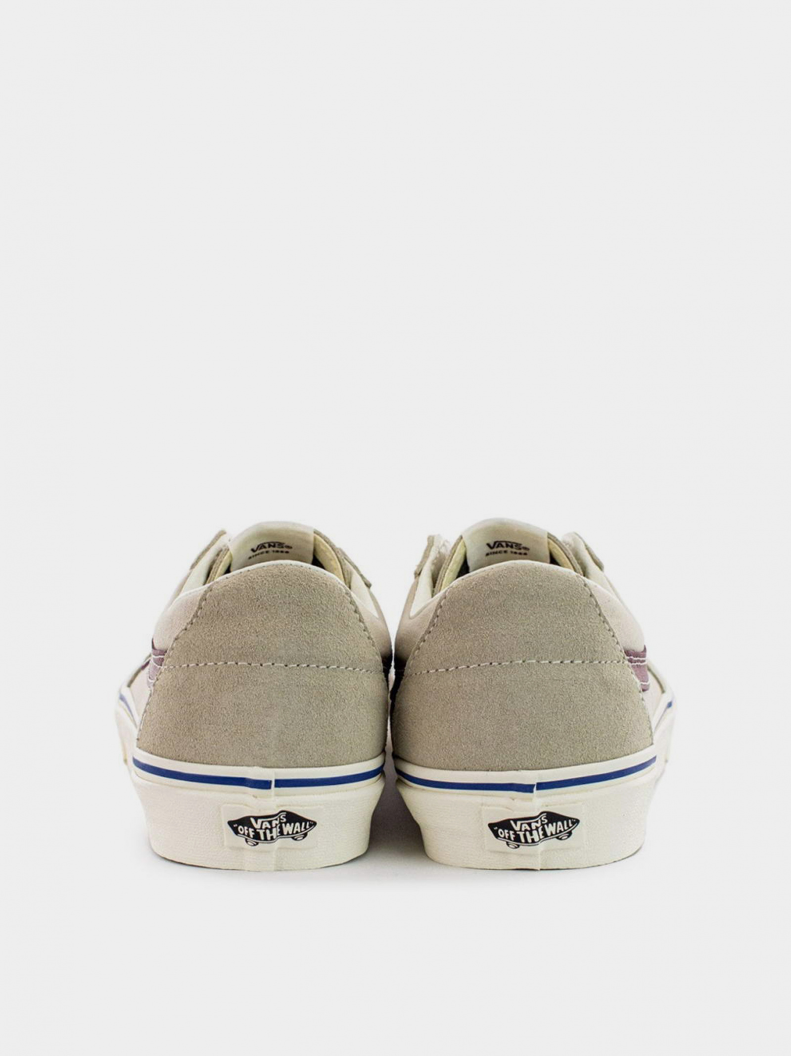 Кеди низькі Унісекс Vans