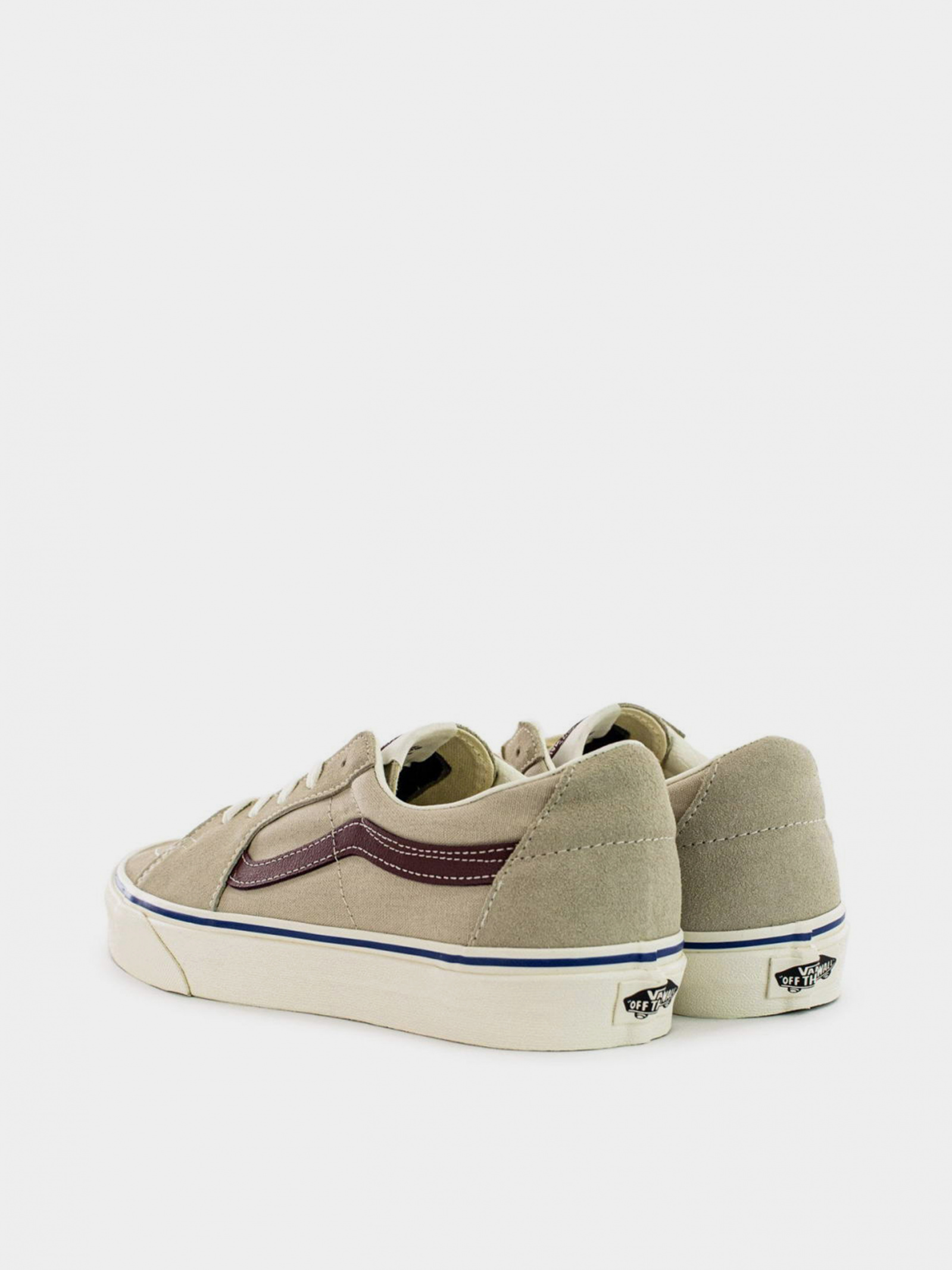 Кеди низькі Унісекс Vans