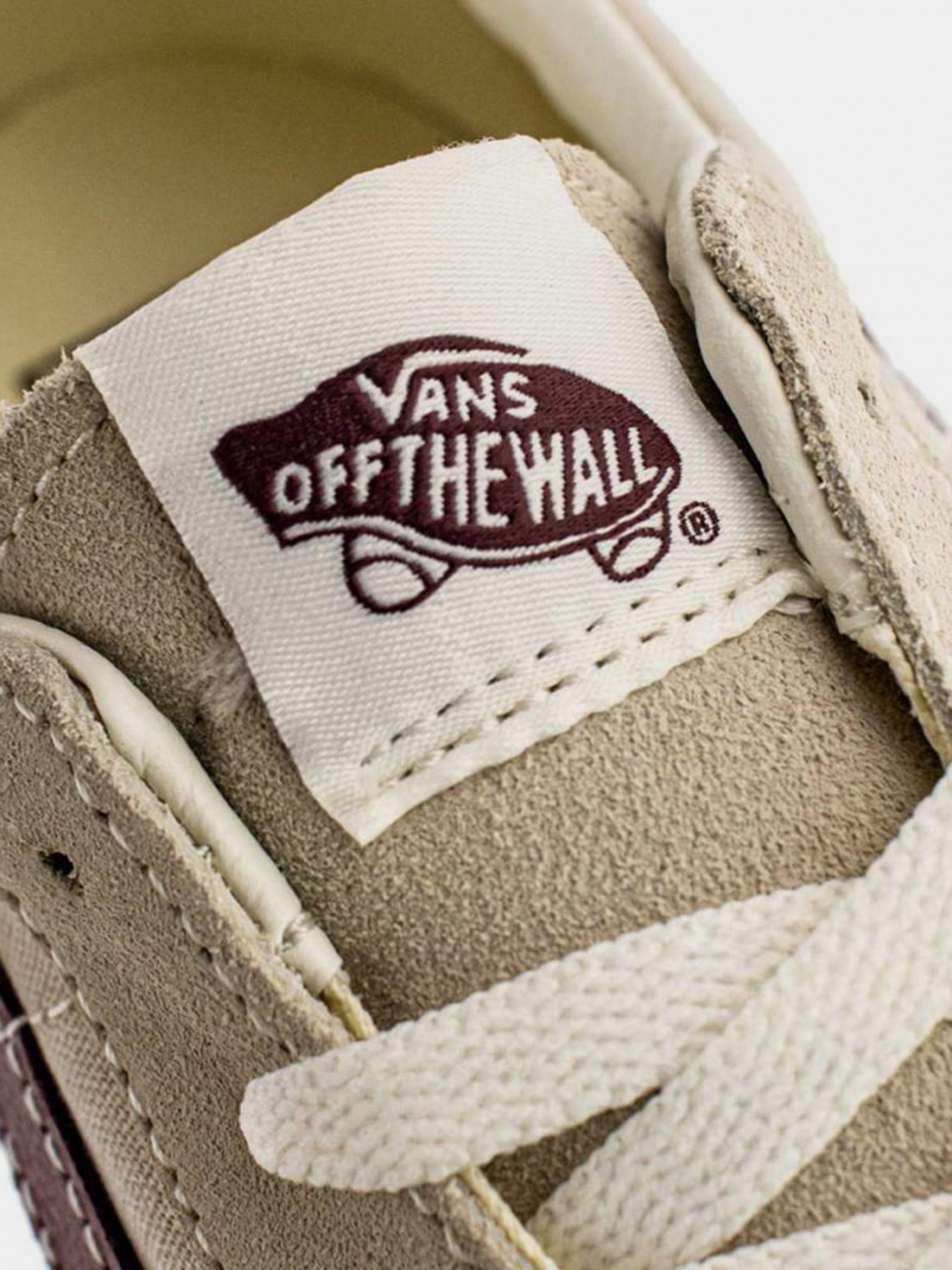 Кеди низькі Унісекс Vans