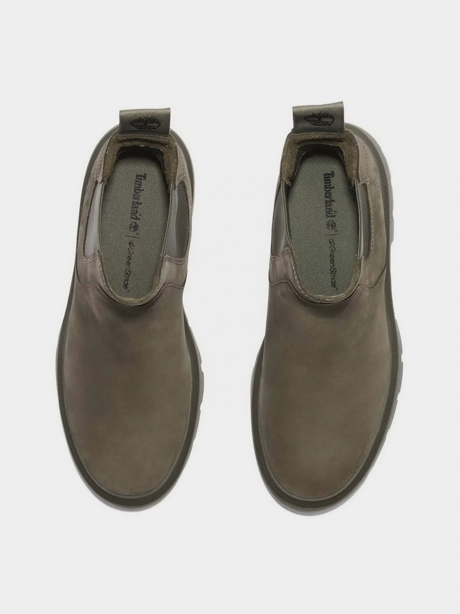 Челсі Жіночі Timberland
