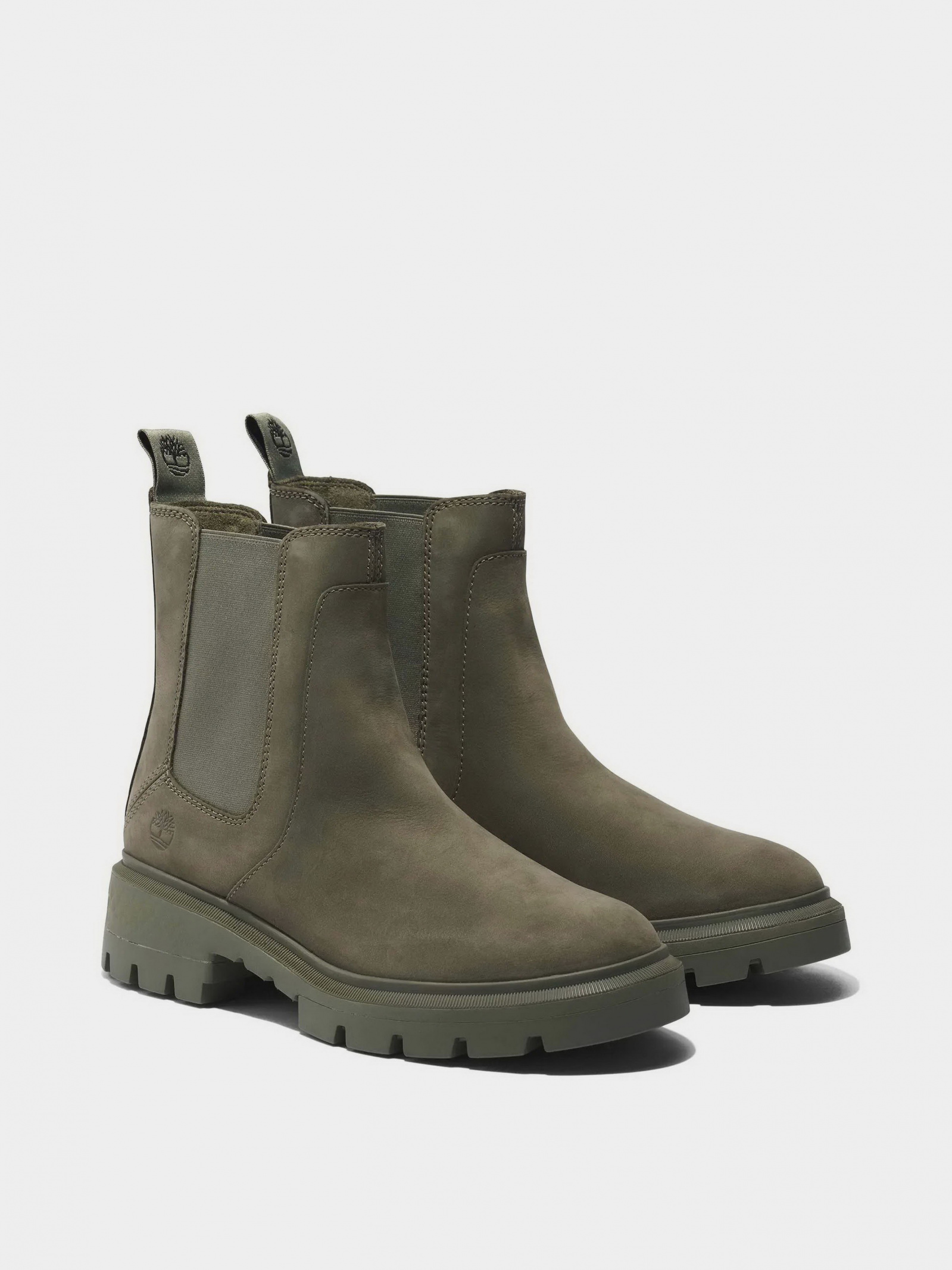 Челсі Жіночі Timberland