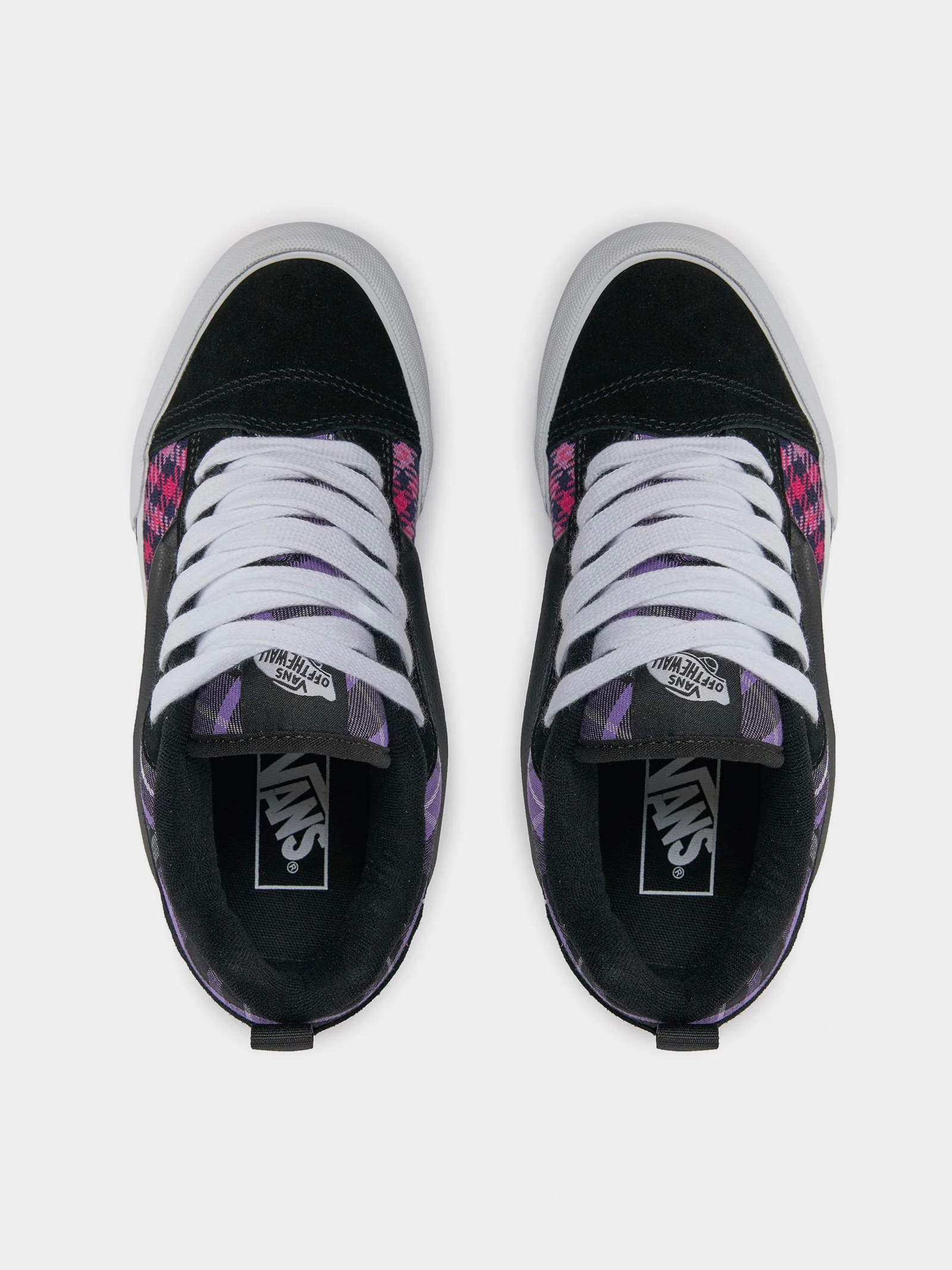 Кеды низкие Унисекс Vans