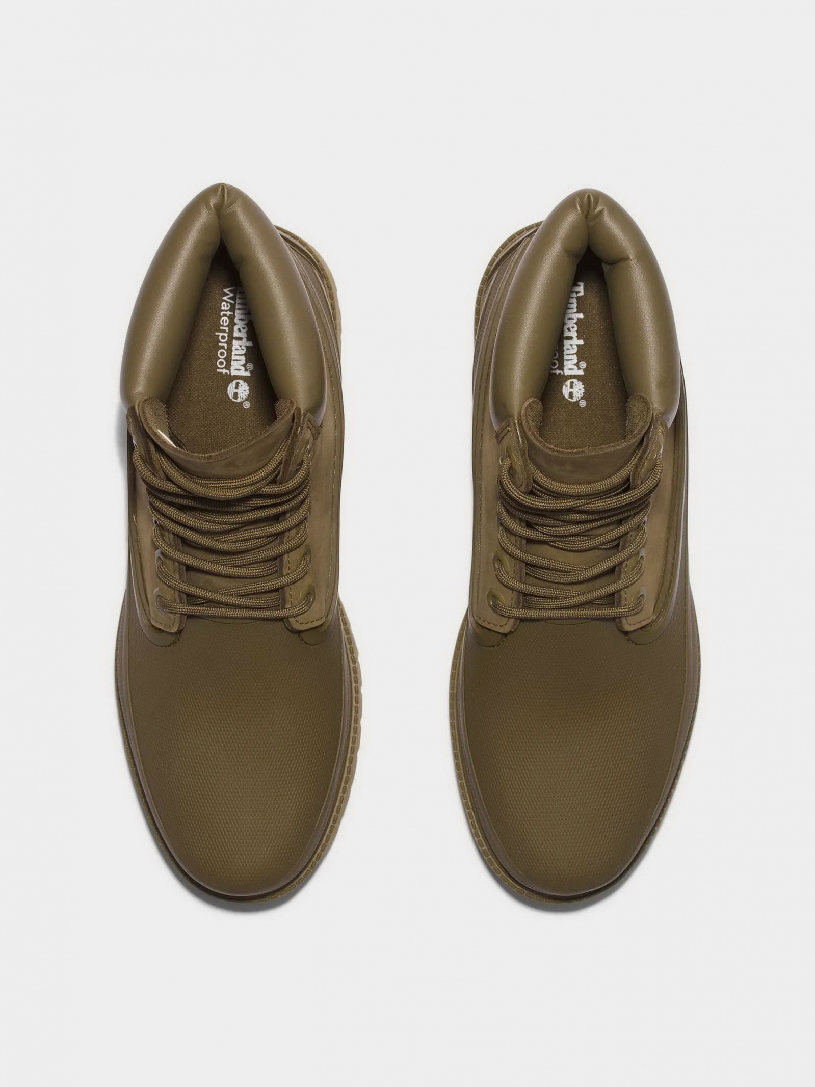 Ботинки Мужские Timberland