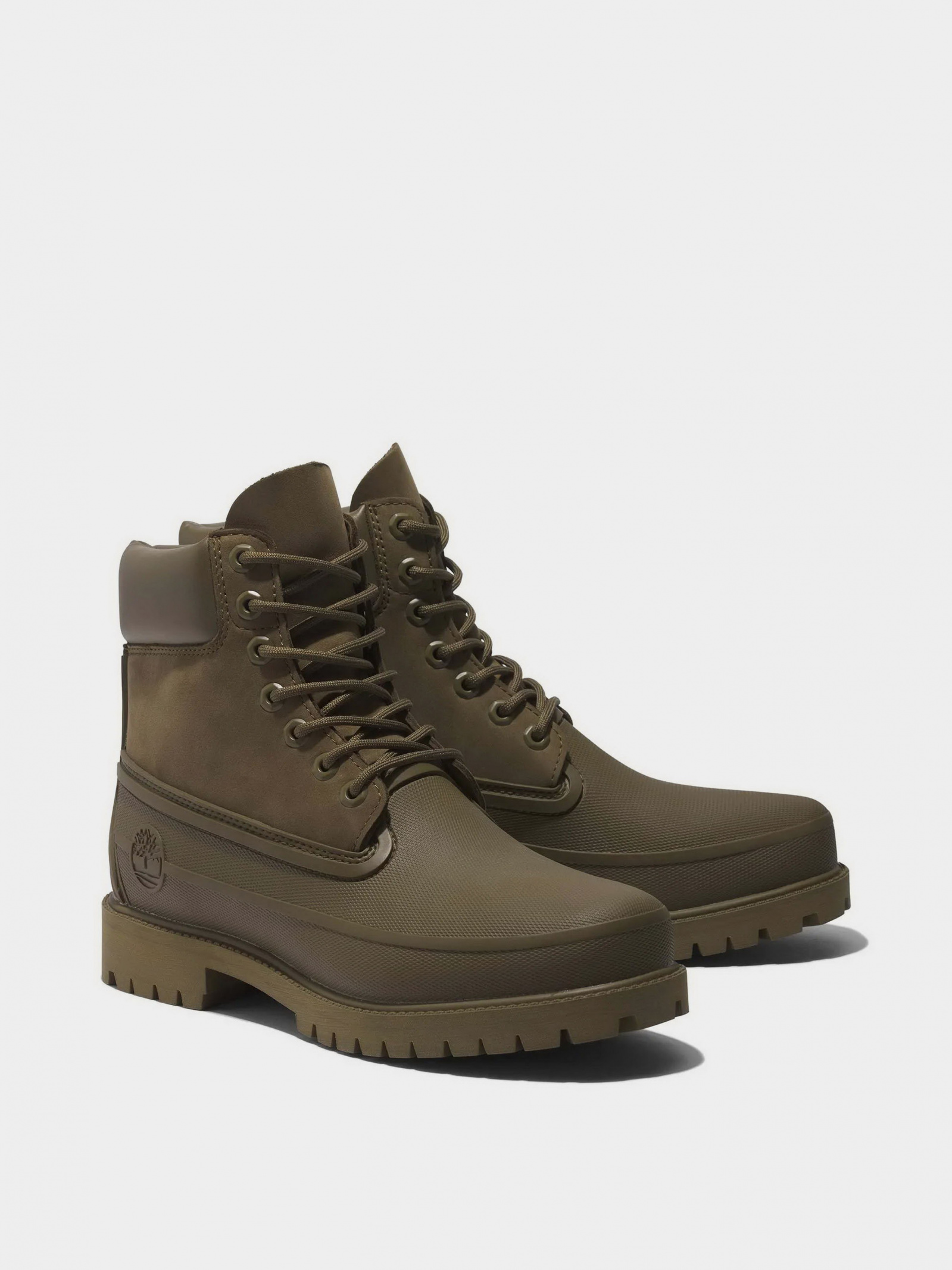 Ботинки Мужские Timberland