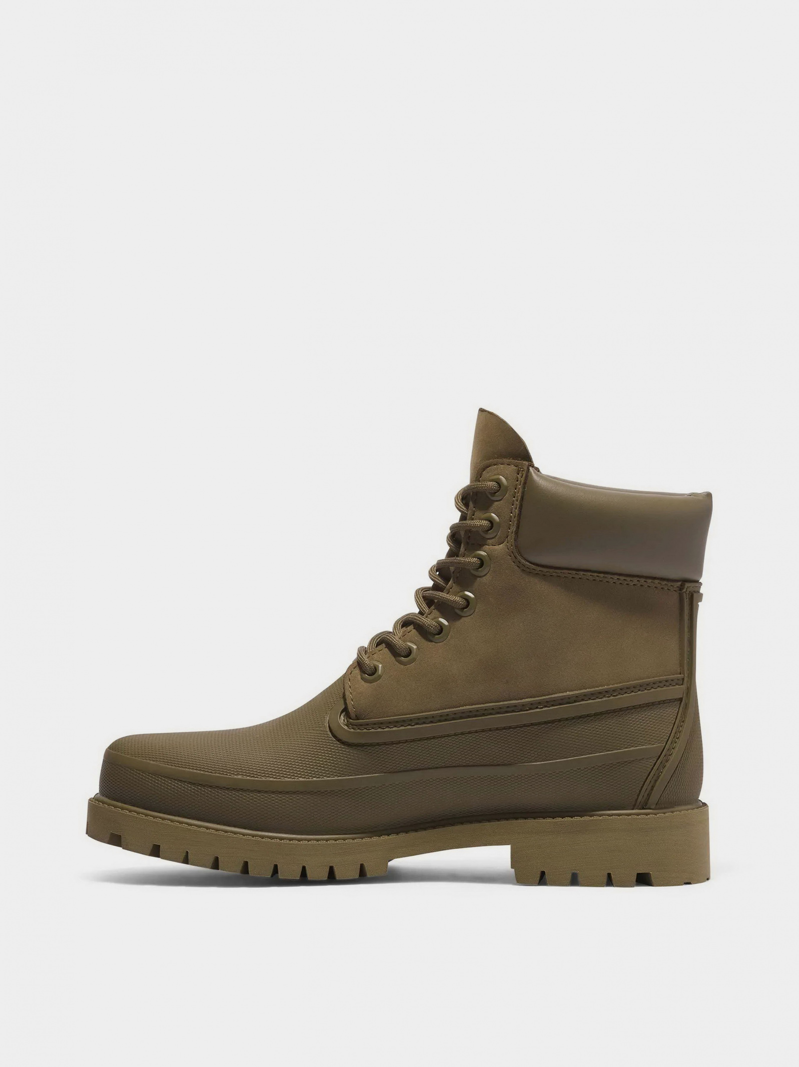 Ботинки Мужские Timberland