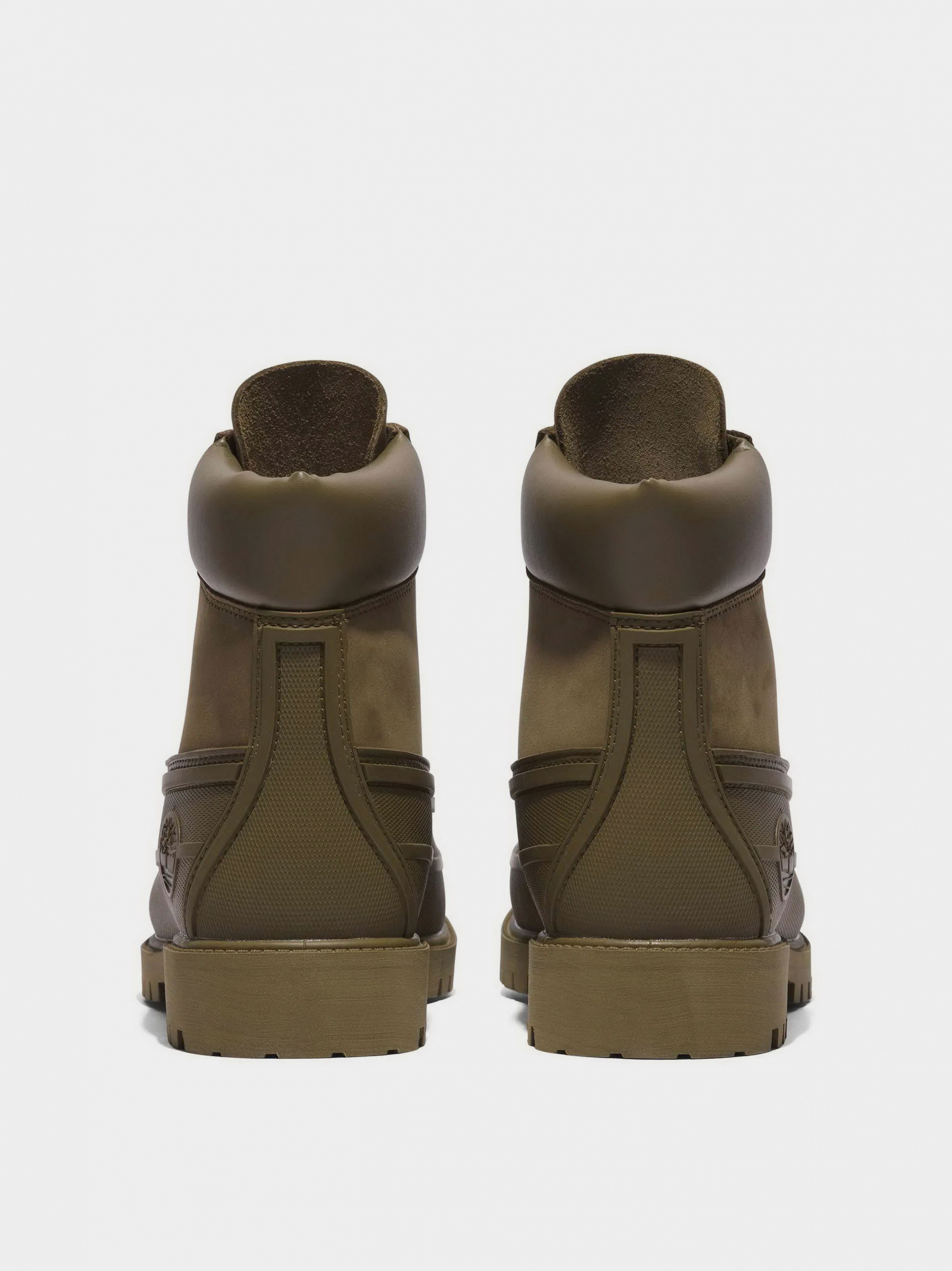 Ботинки Мужские Timberland