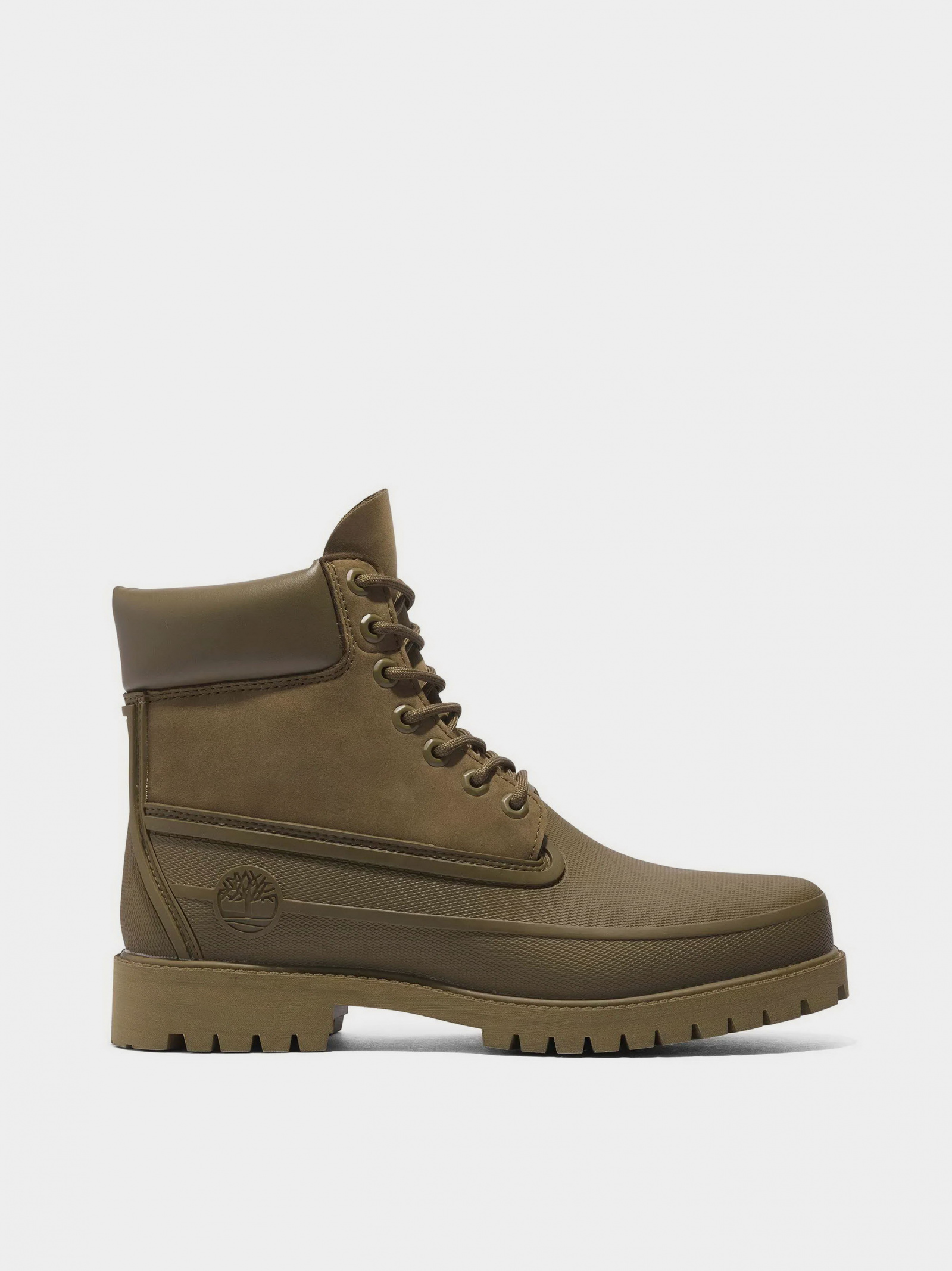 Ботинки Мужские Timberland