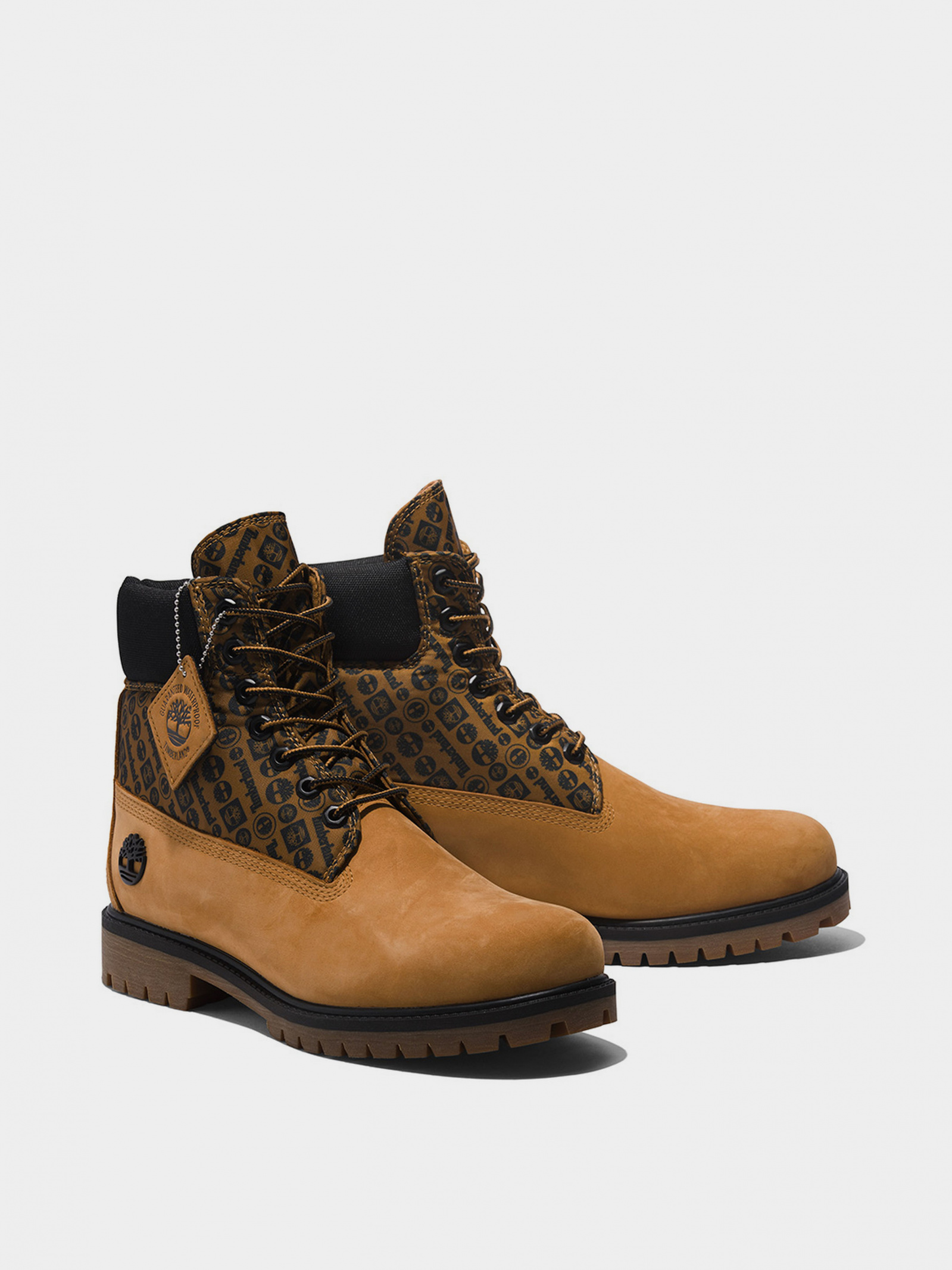 Boots Men's Timberland