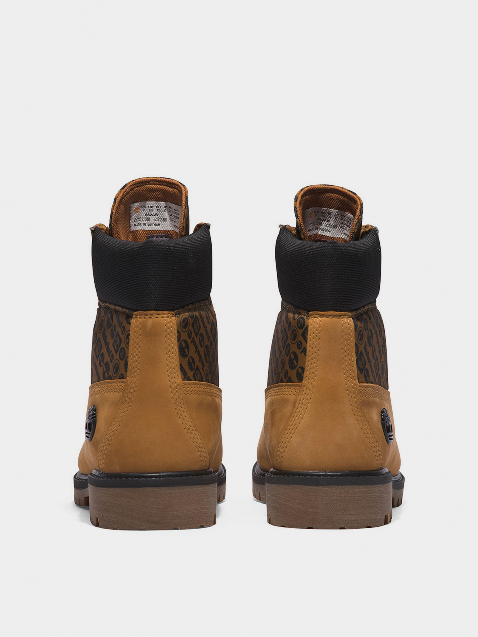 Boots Men's Timberland