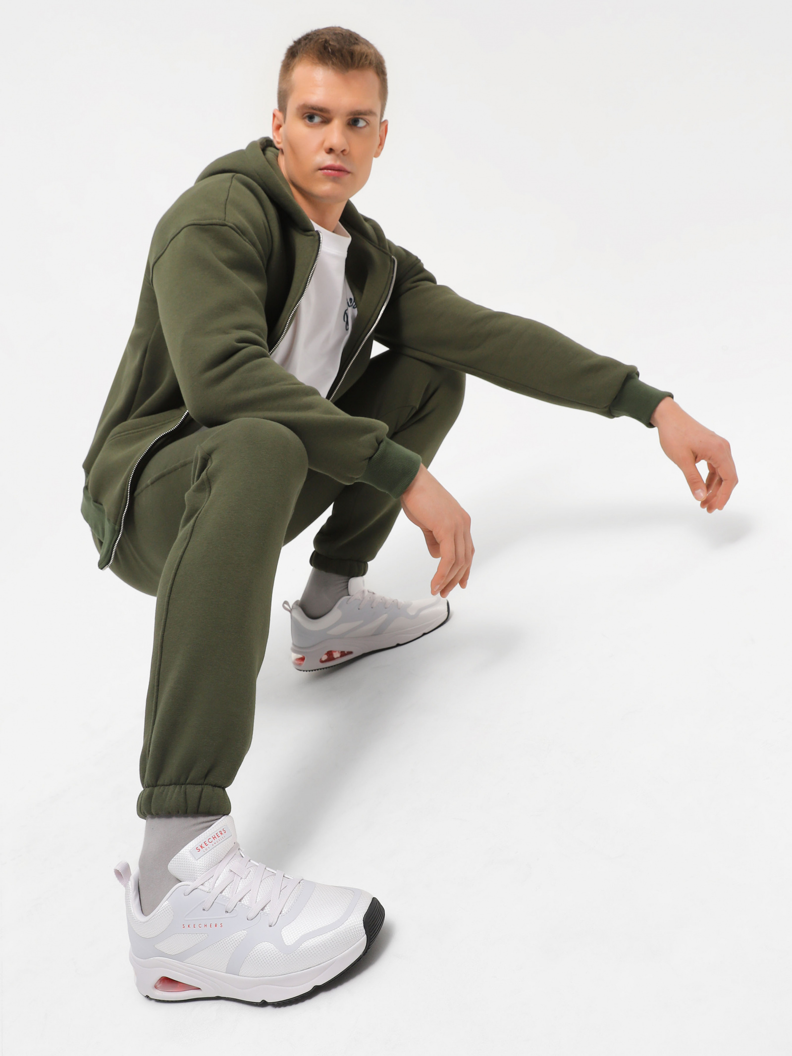 Casual Sneakers Men's Skechers