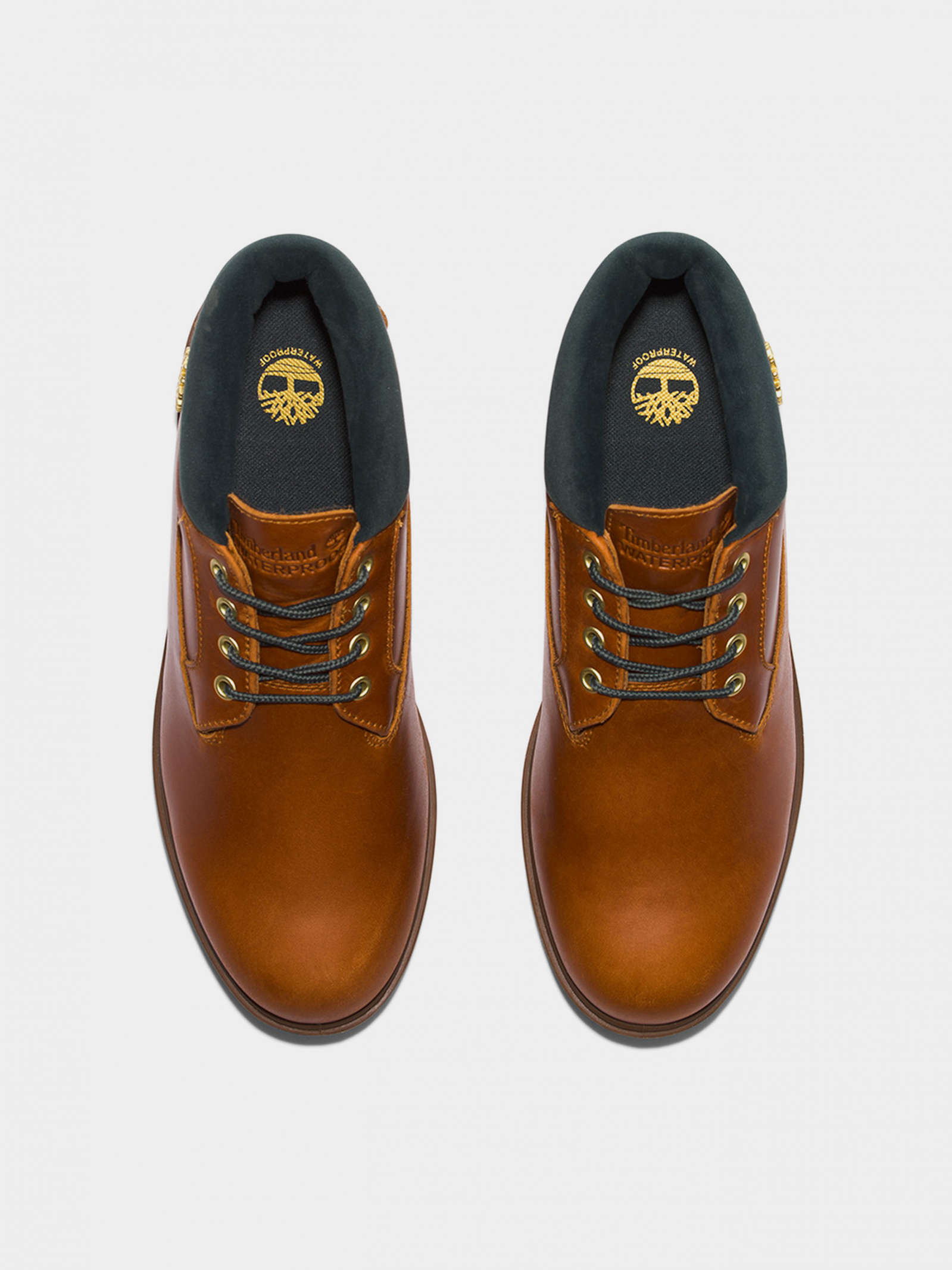 Черевики Чоловічі Timberland