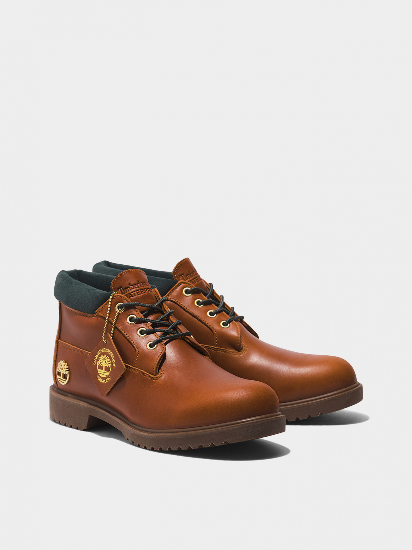 Черевики Чоловічі Timberland