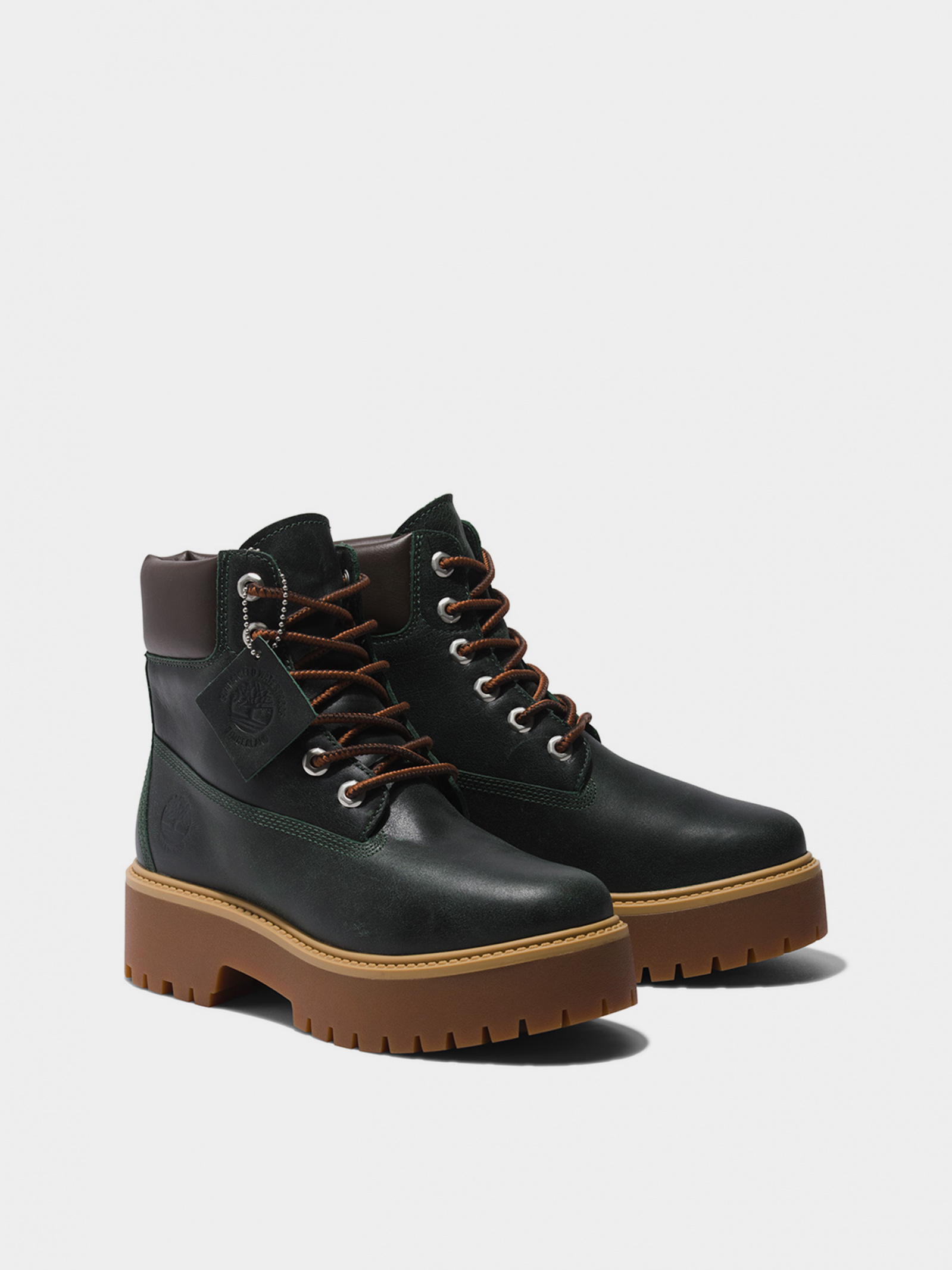 Черевики Жіночі Timberland