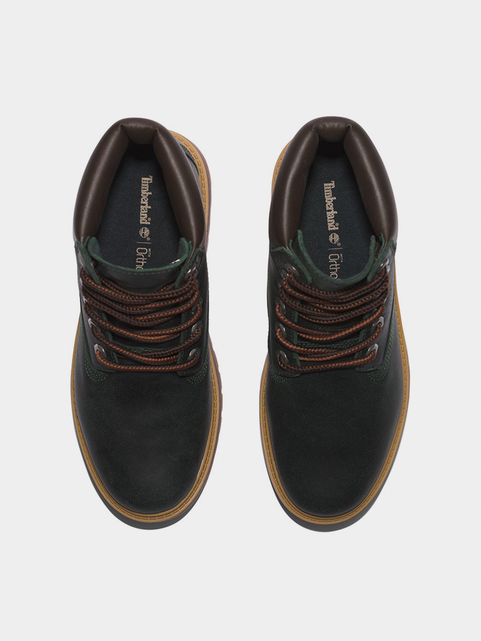 Черевики Жіночі Timberland
