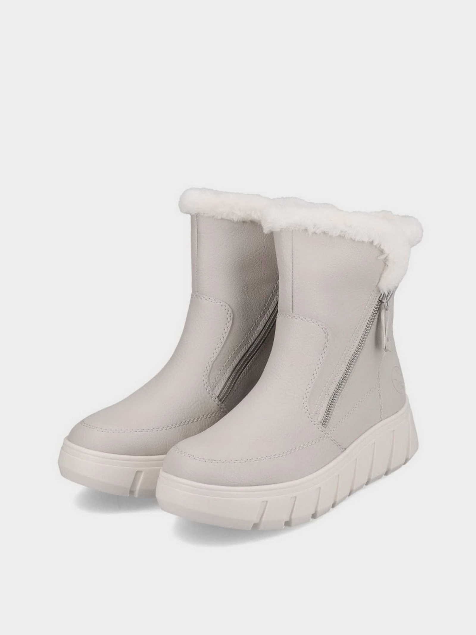 Boots Women's RIEKER