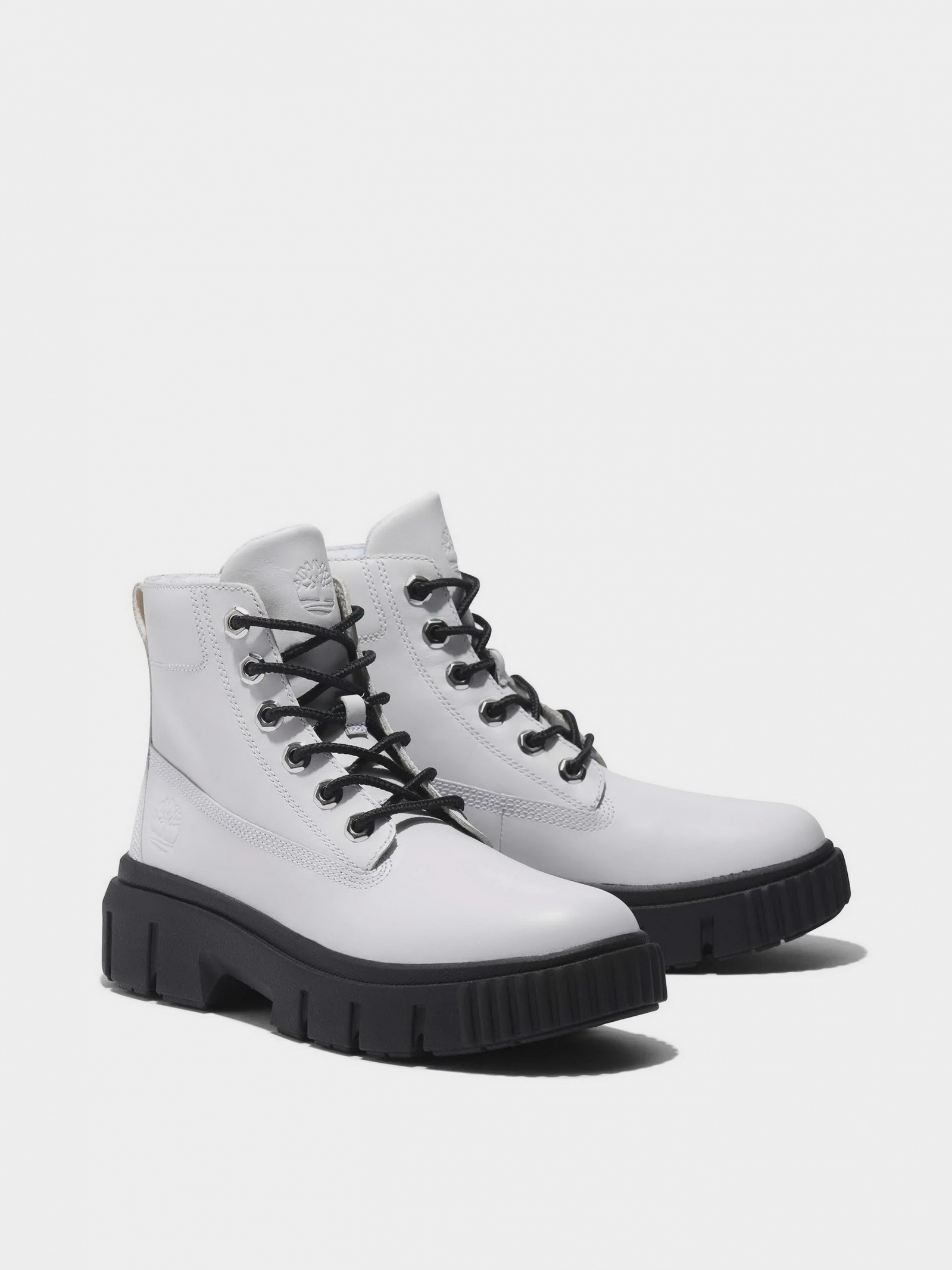 Черевики Жіночі Timberland