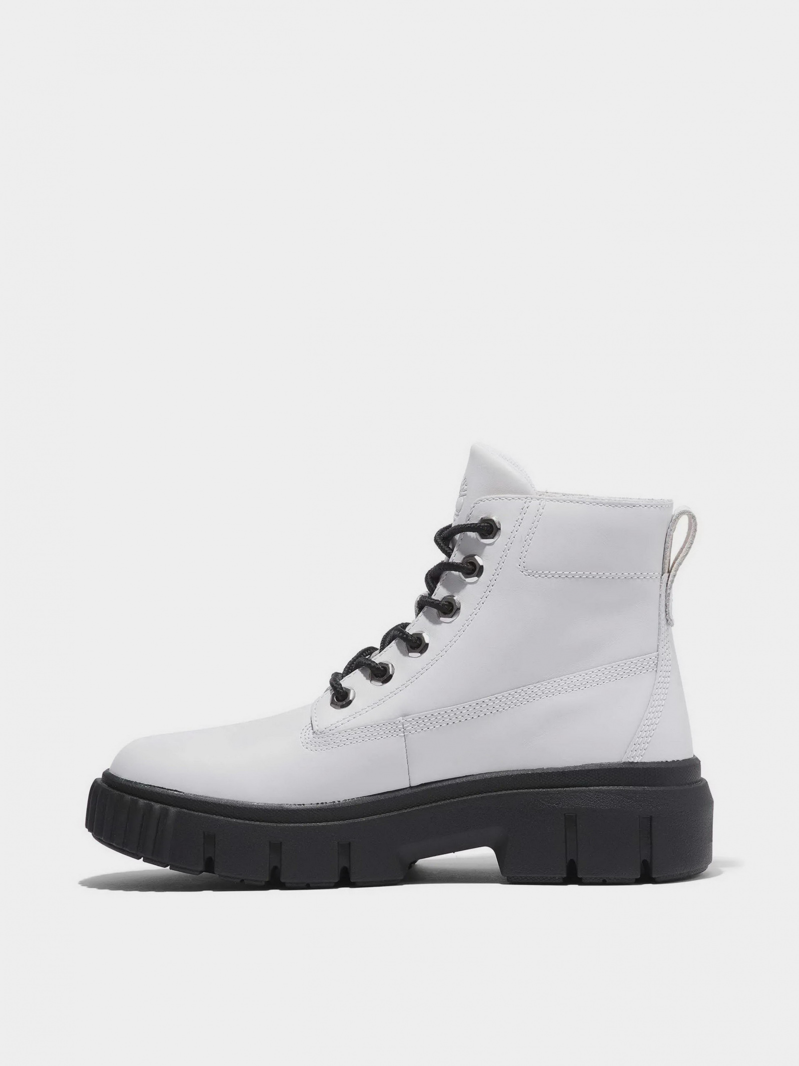 Черевики Жіночі Timberland