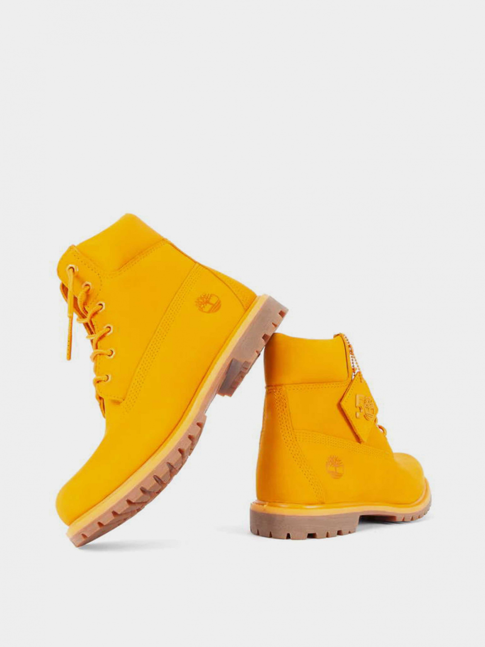 Ботинки Женские Timberland