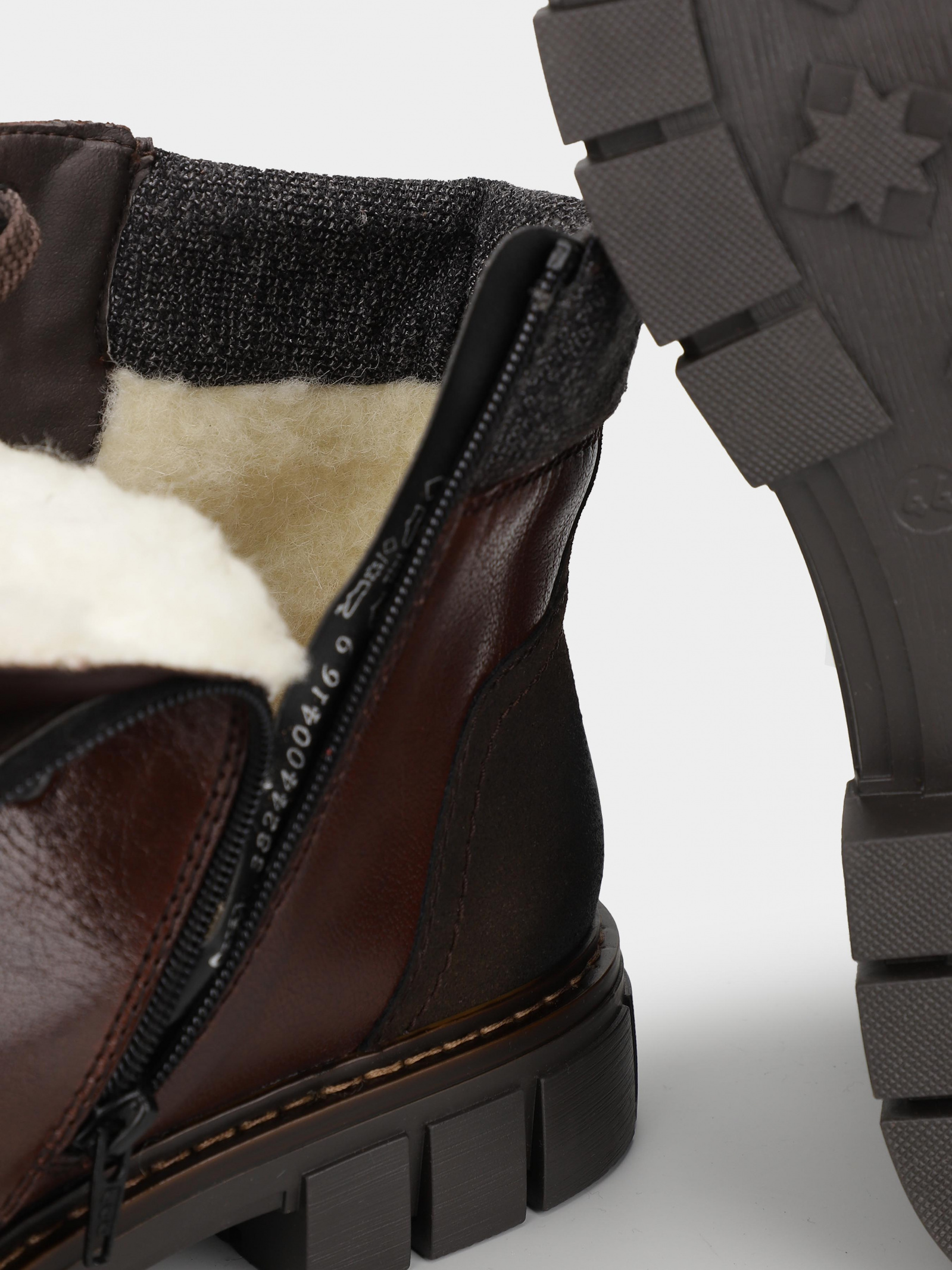Boots Men's RIEKER