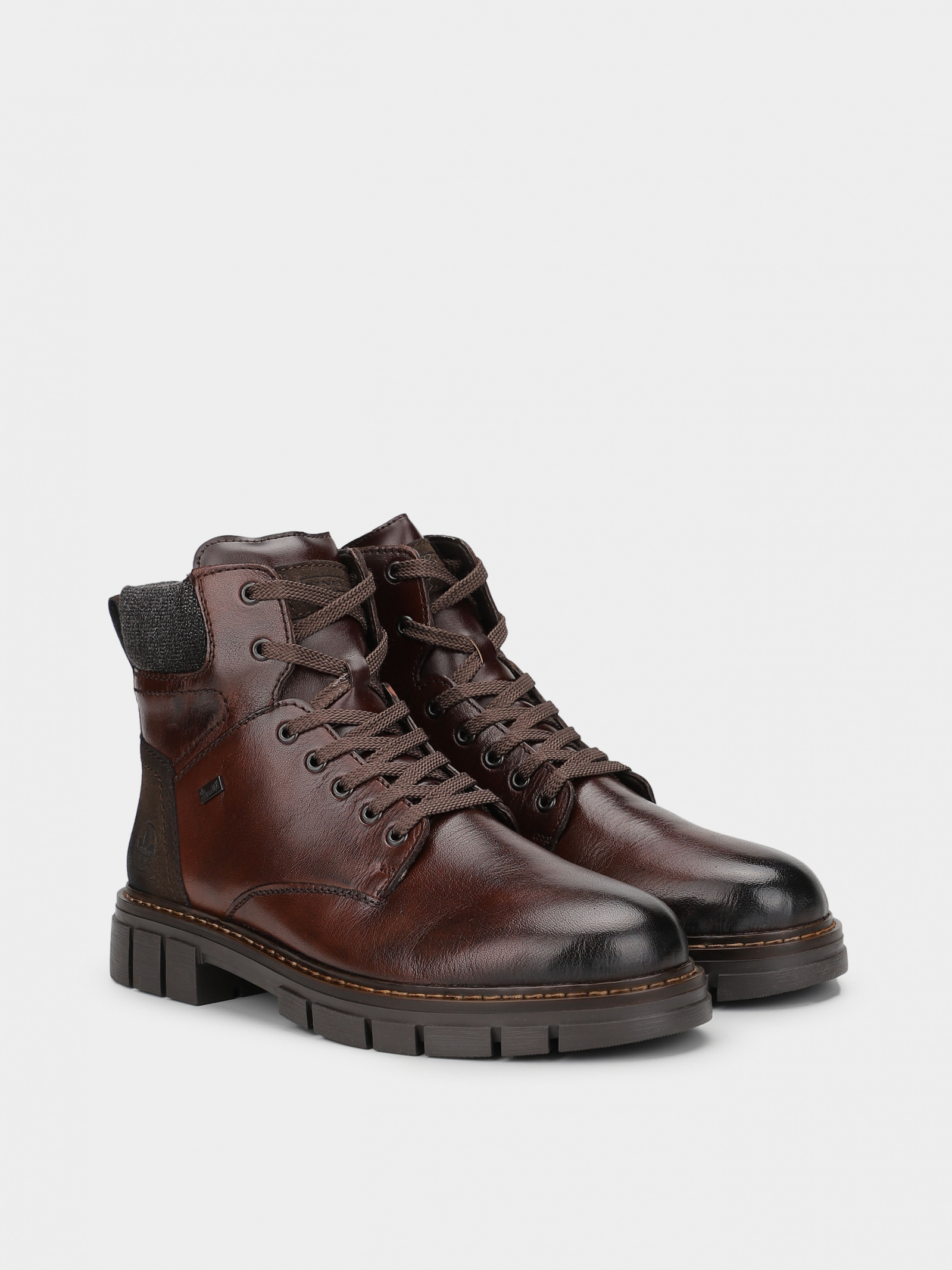 Boots Men's RIEKER