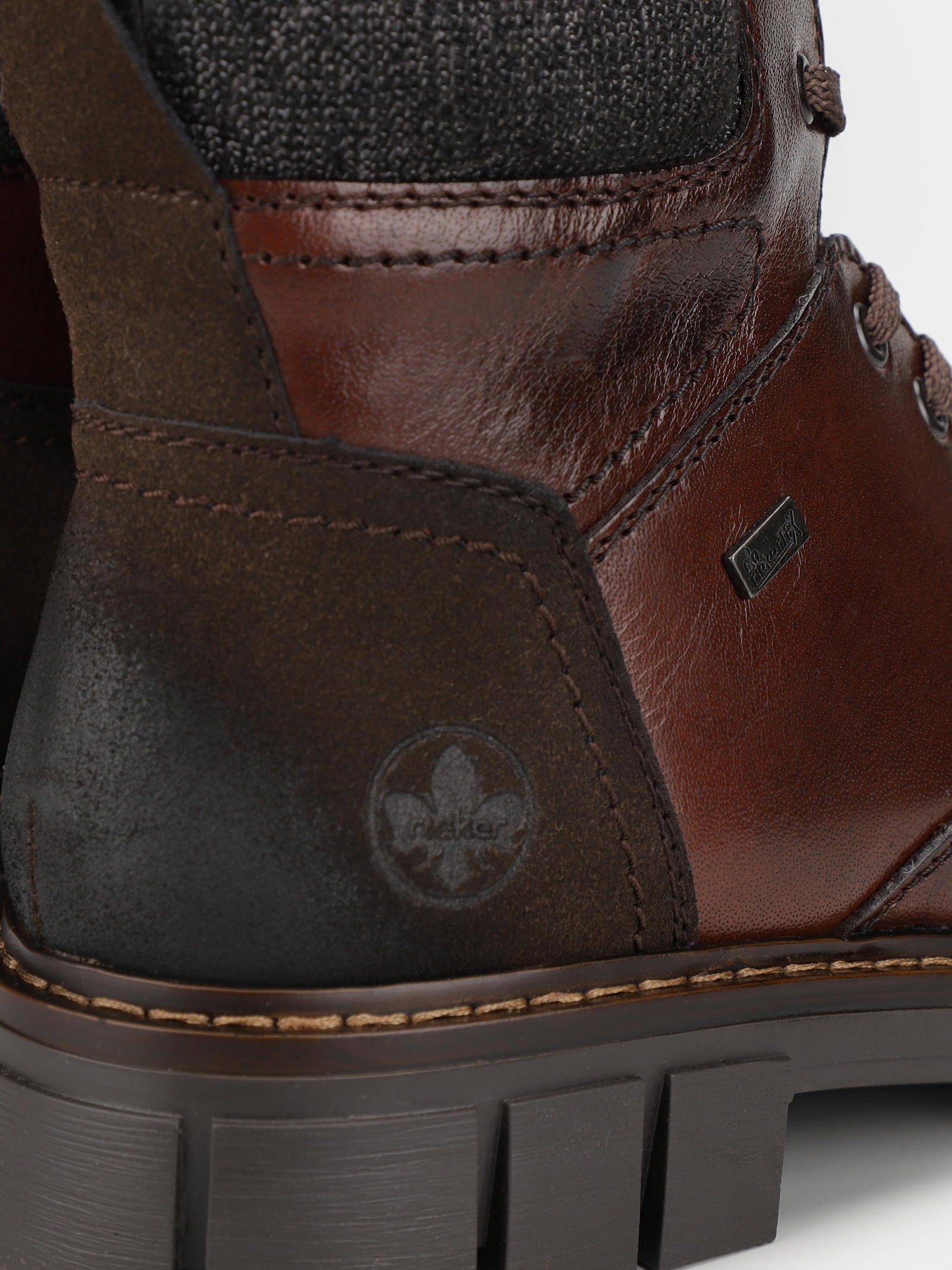 Boots Men's RIEKER