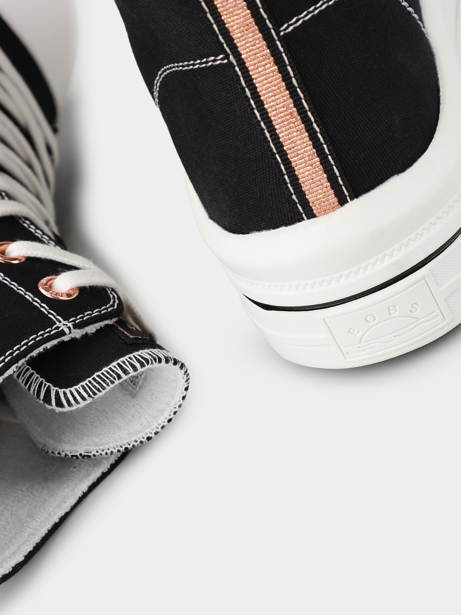 Кеды высокие Женские Skechers