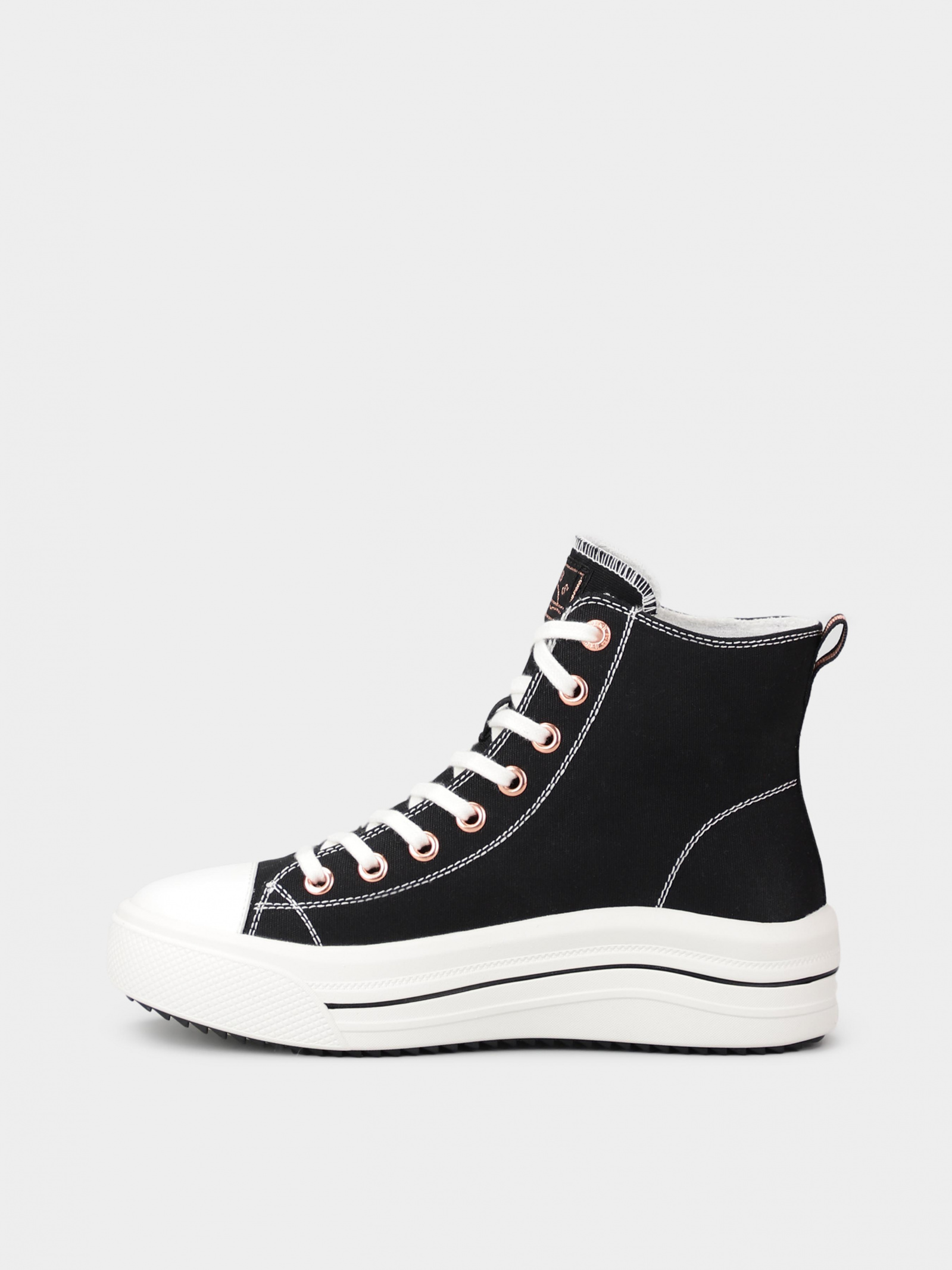 Кеды высокие Женские Skechers
