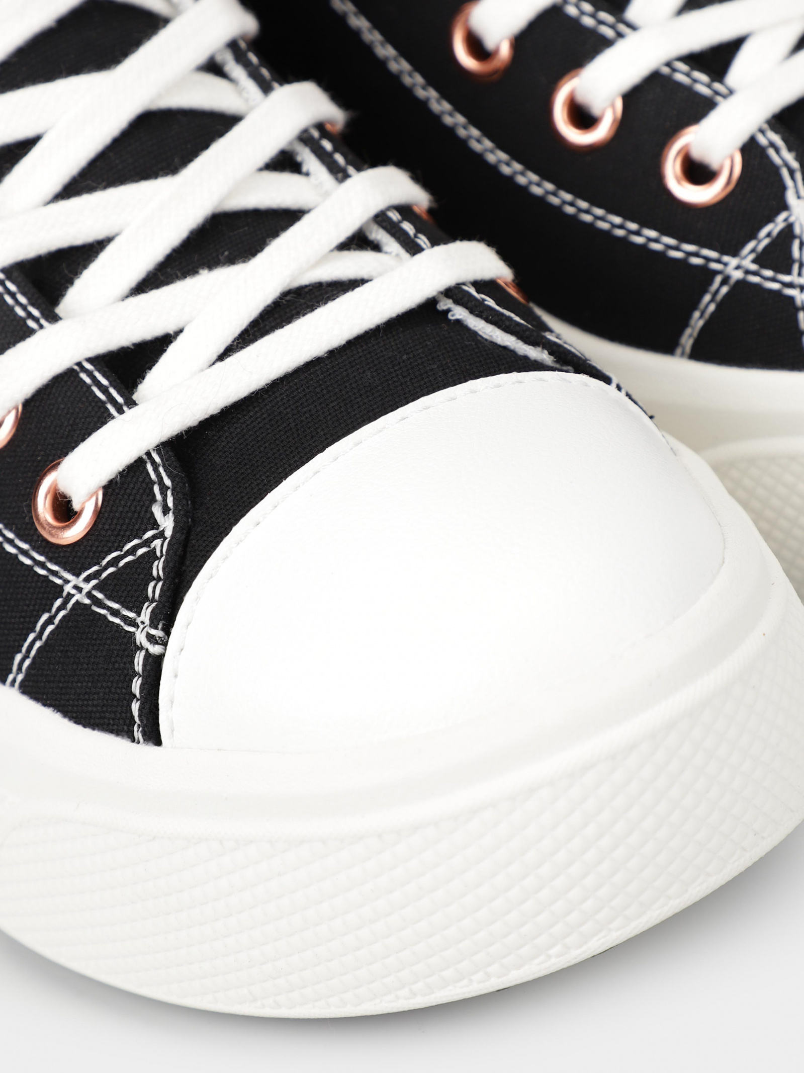 Кеды высокие Женские Skechers