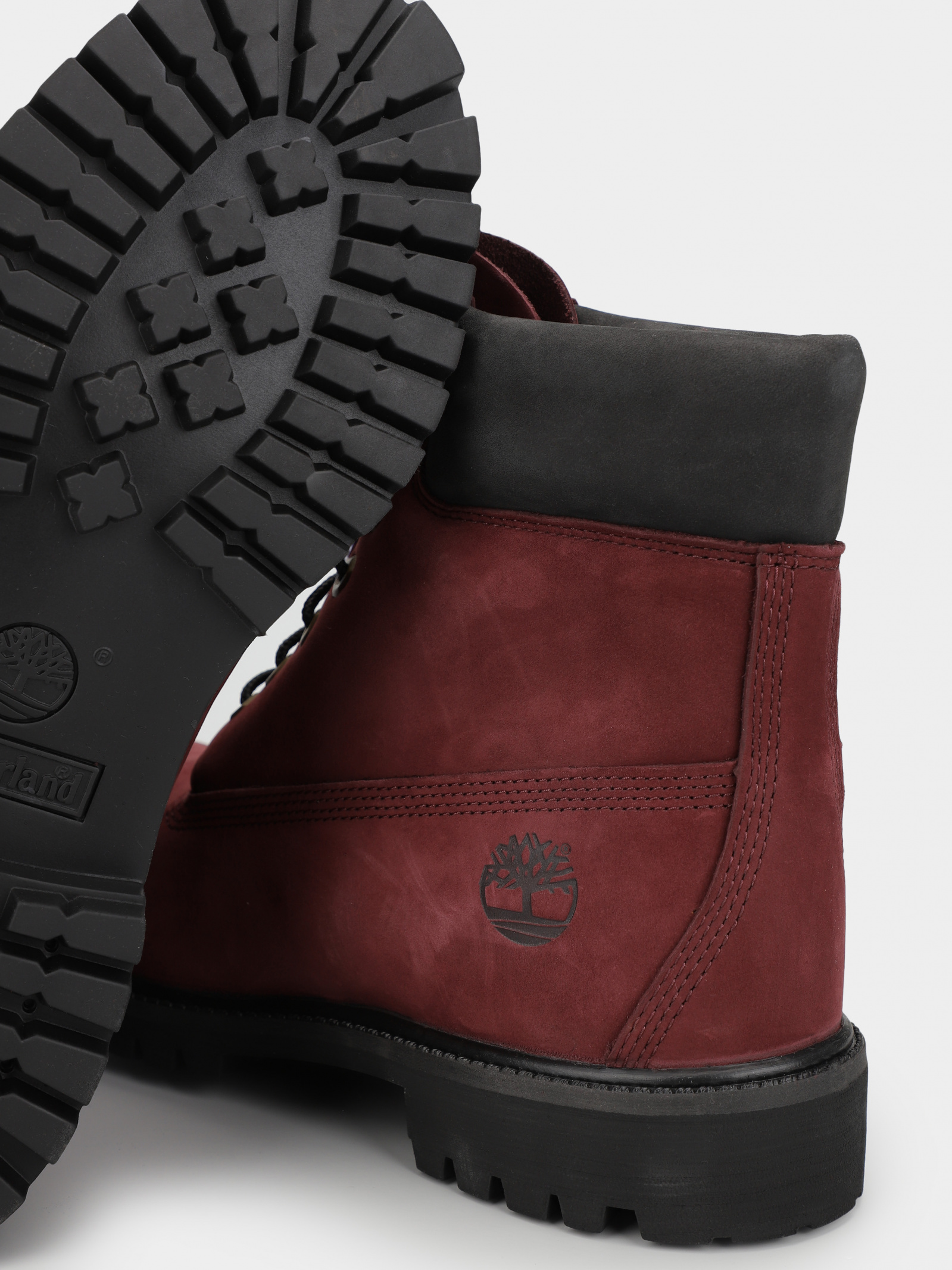 Ботинки Мужские Timberland
