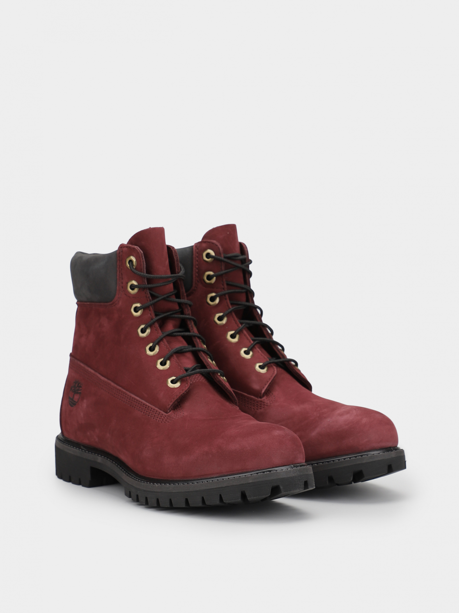 Ботинки Мужские Timberland